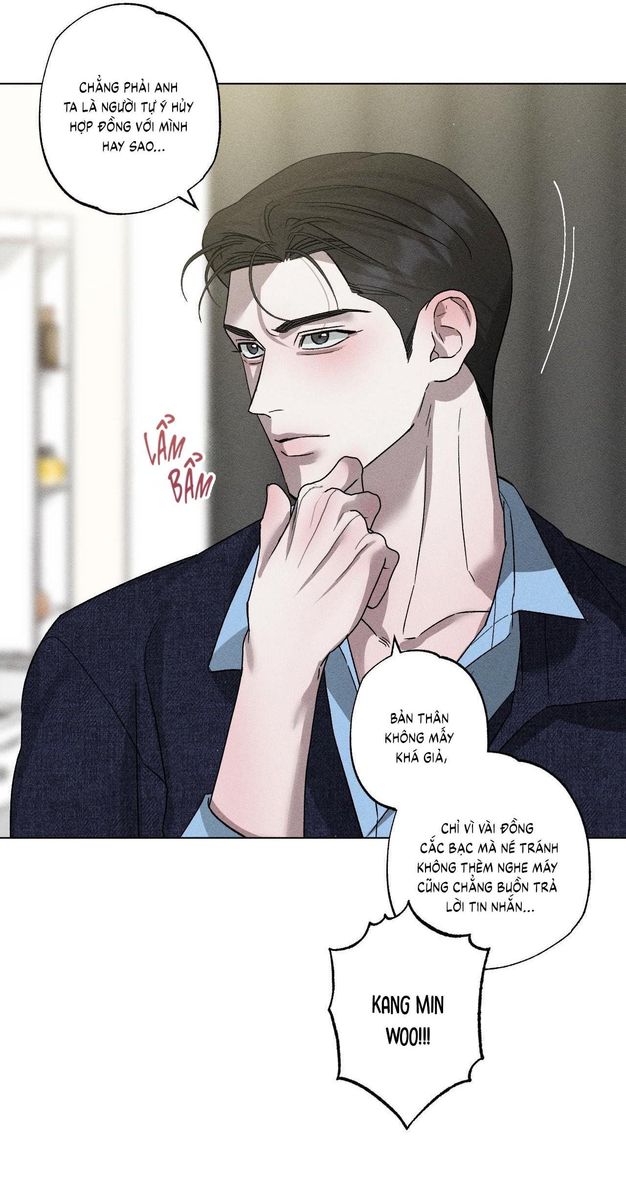 (CBunu) Close Up Chapter 29 42