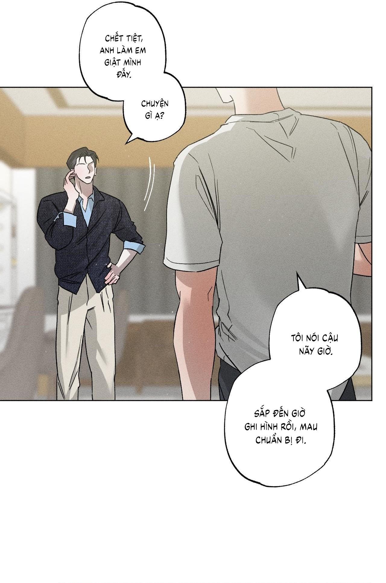 (CBunu) Close Up Chapter 29 43