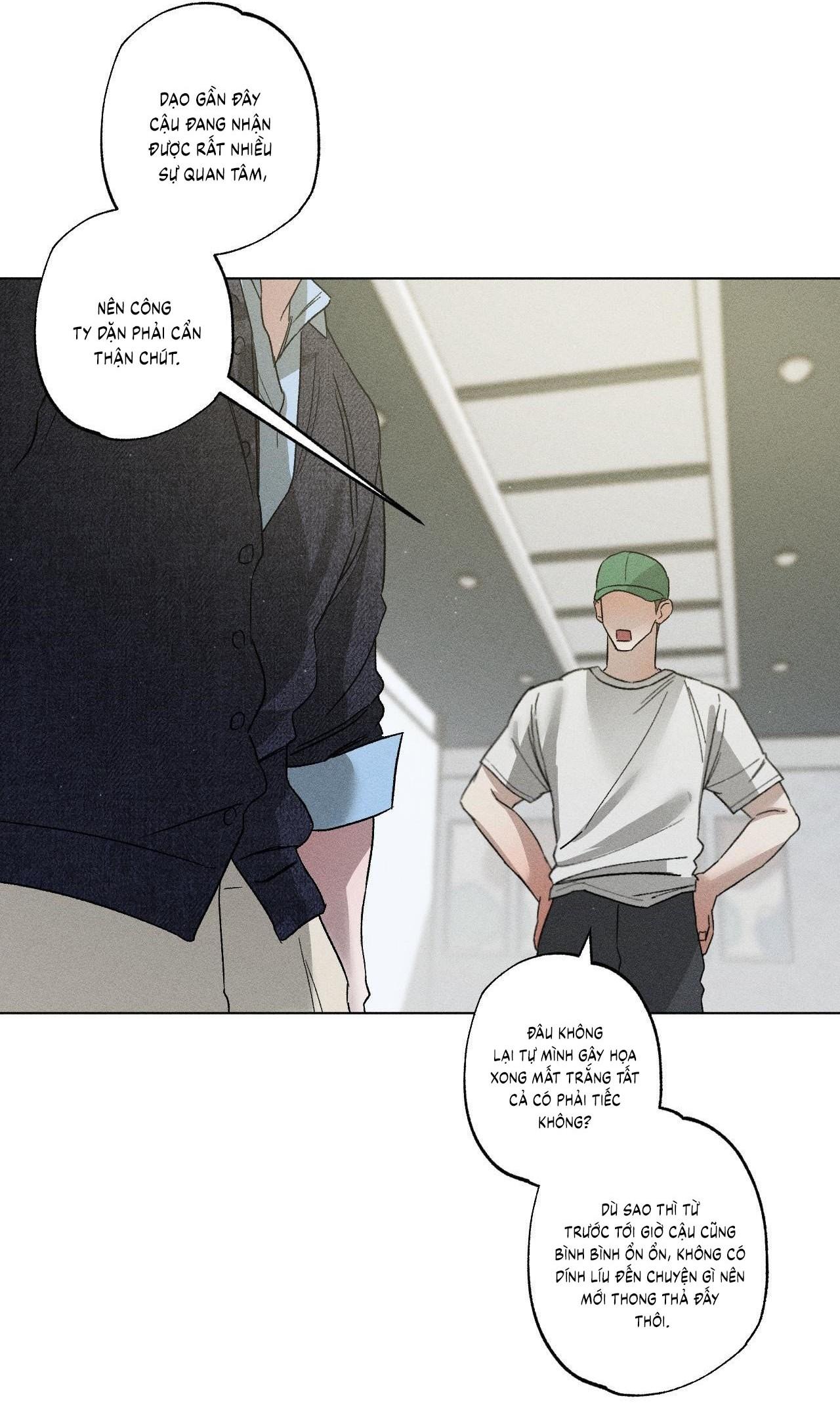 (CBunu) Close Up Chapter 29 49
