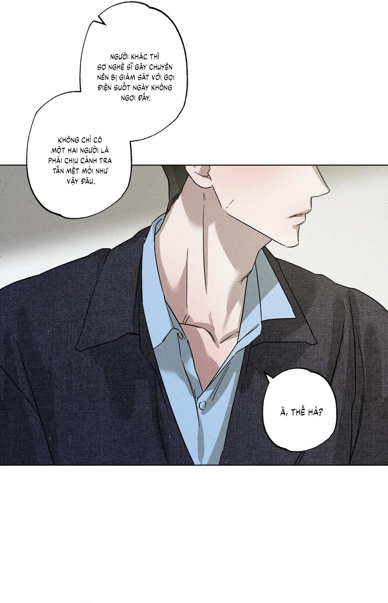 (CBunu) Close Up Chapter 29 50