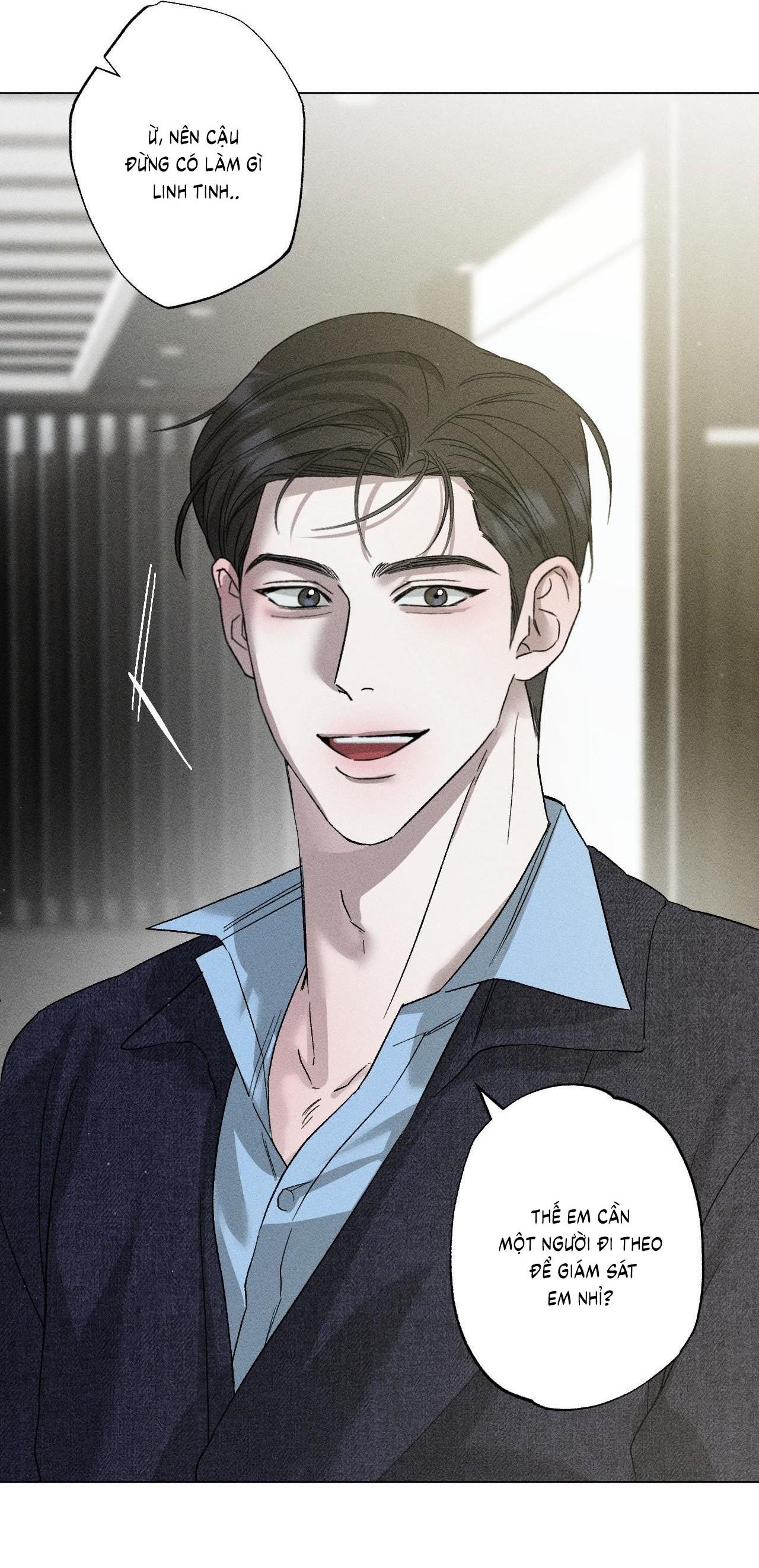 (CBunu) Close Up Chapter 29 51