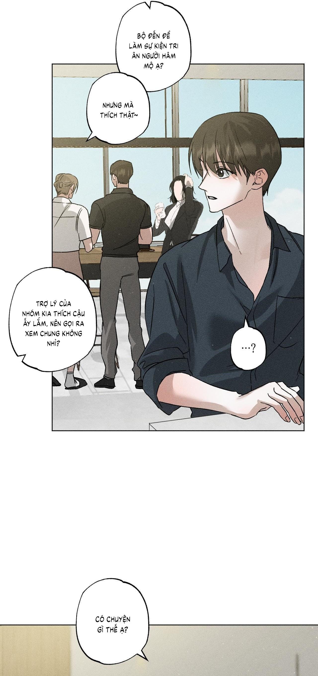 (CBunu) Close Up Chapter 29 55