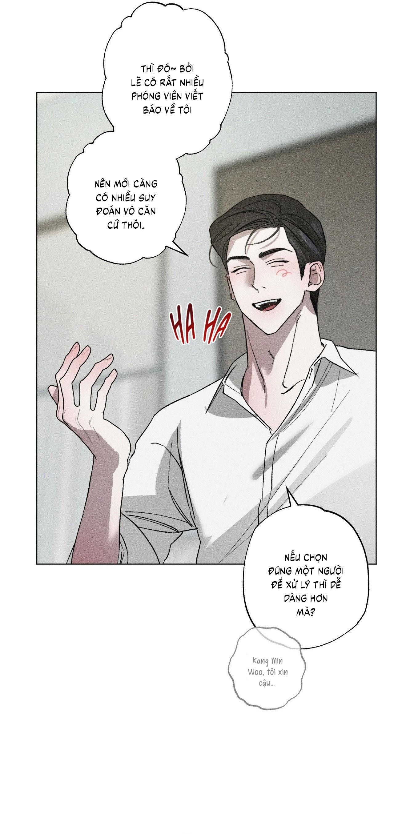 (CBunu) Close Up Chapter 30 8