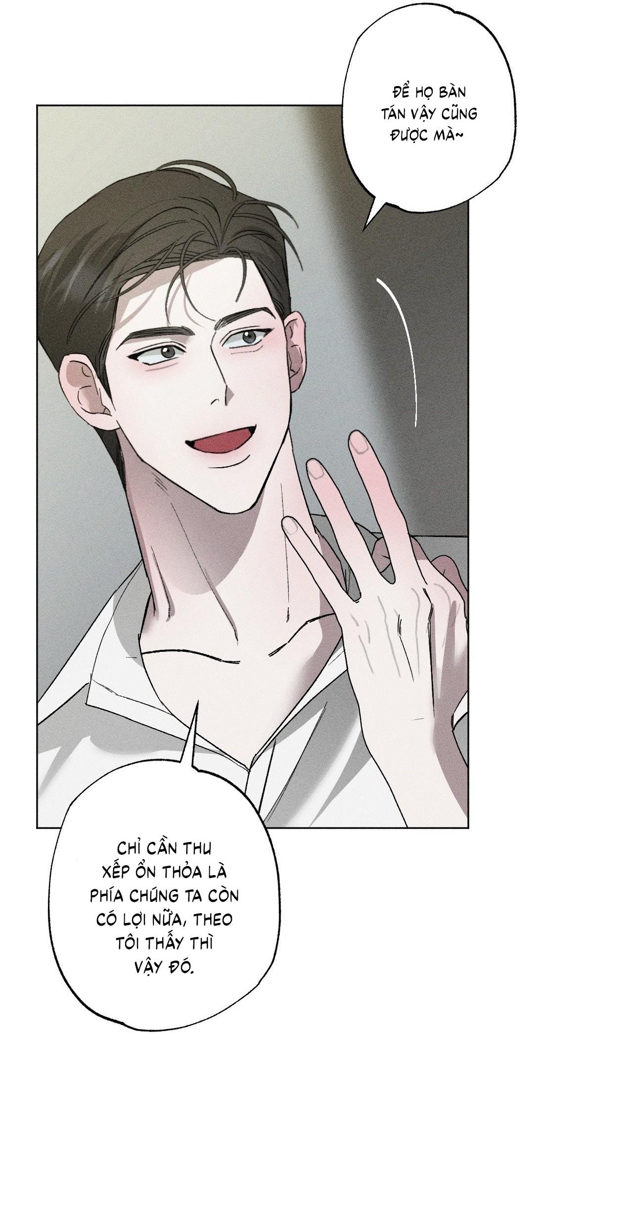 (CBunu) Close Up Chapter 30 12