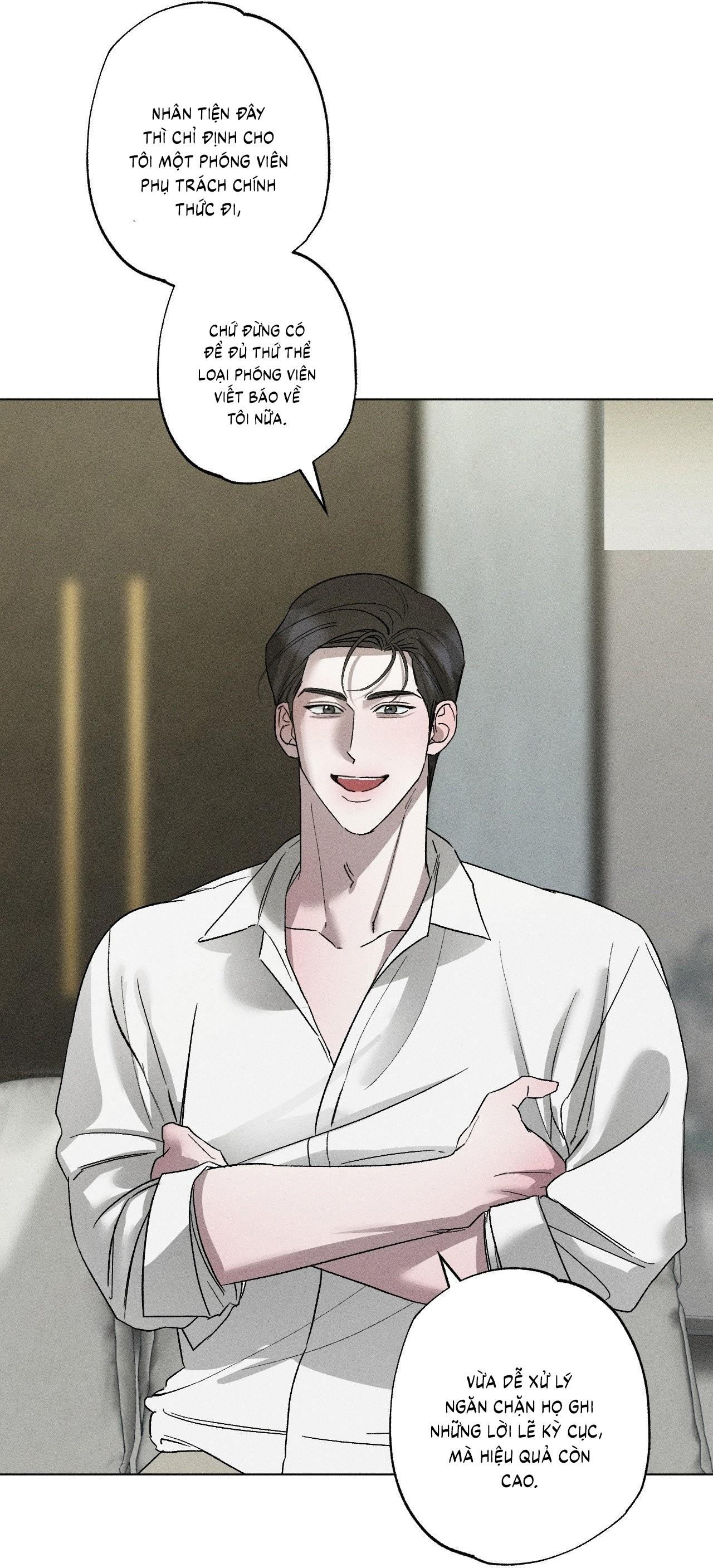 (CBunu) Close Up Chapter 30 14