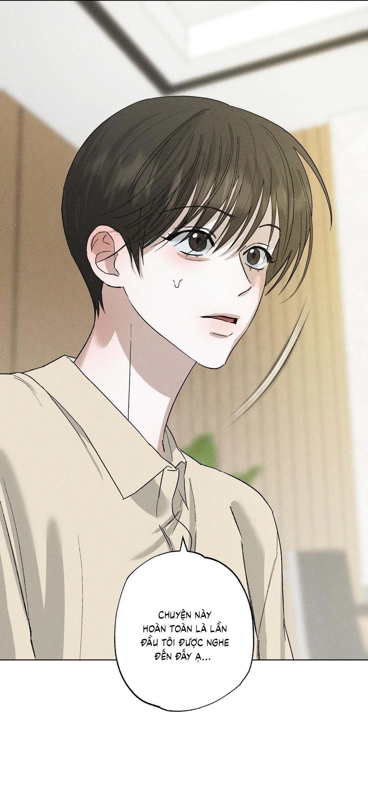 (CBunu) Close Up Chapter 30 27