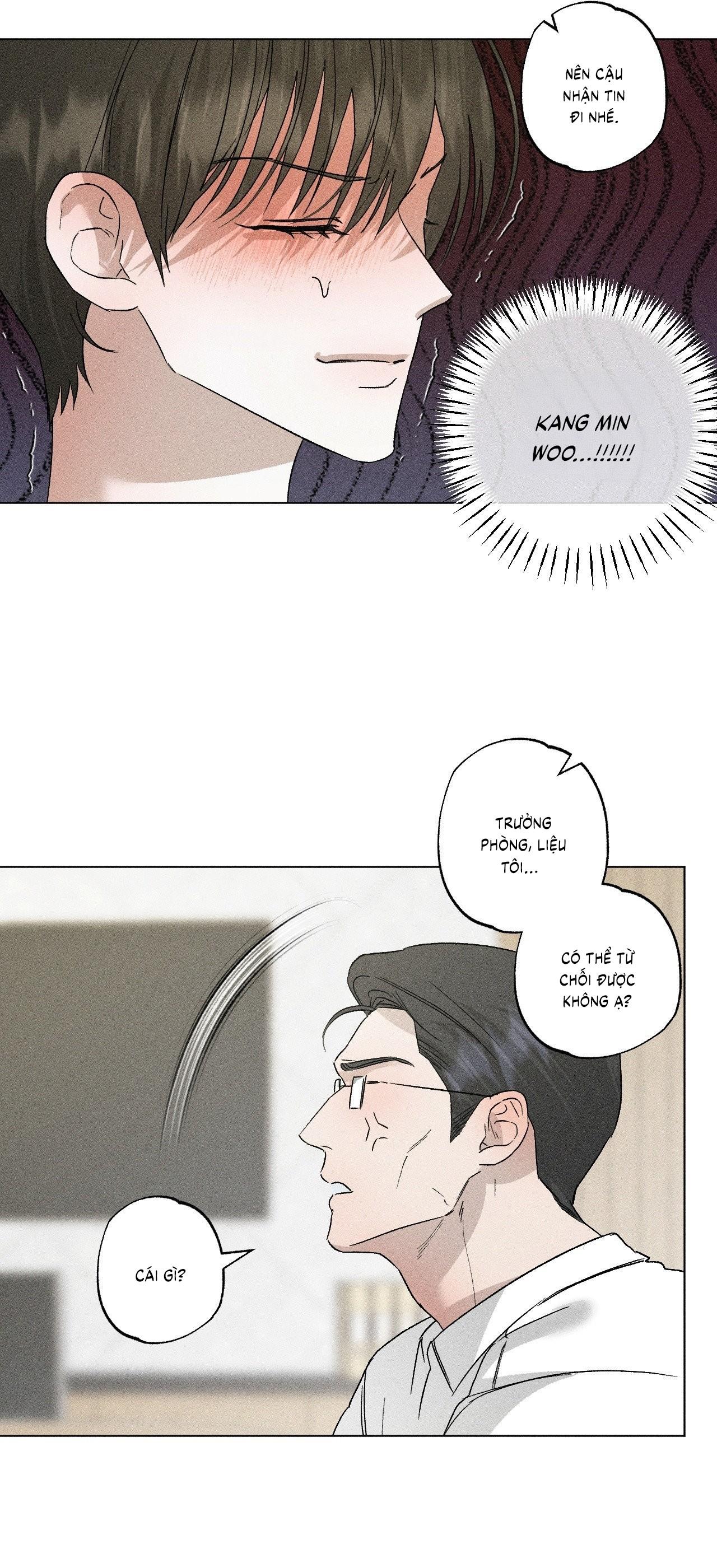 (CBunu) Close Up Chapter 30 29