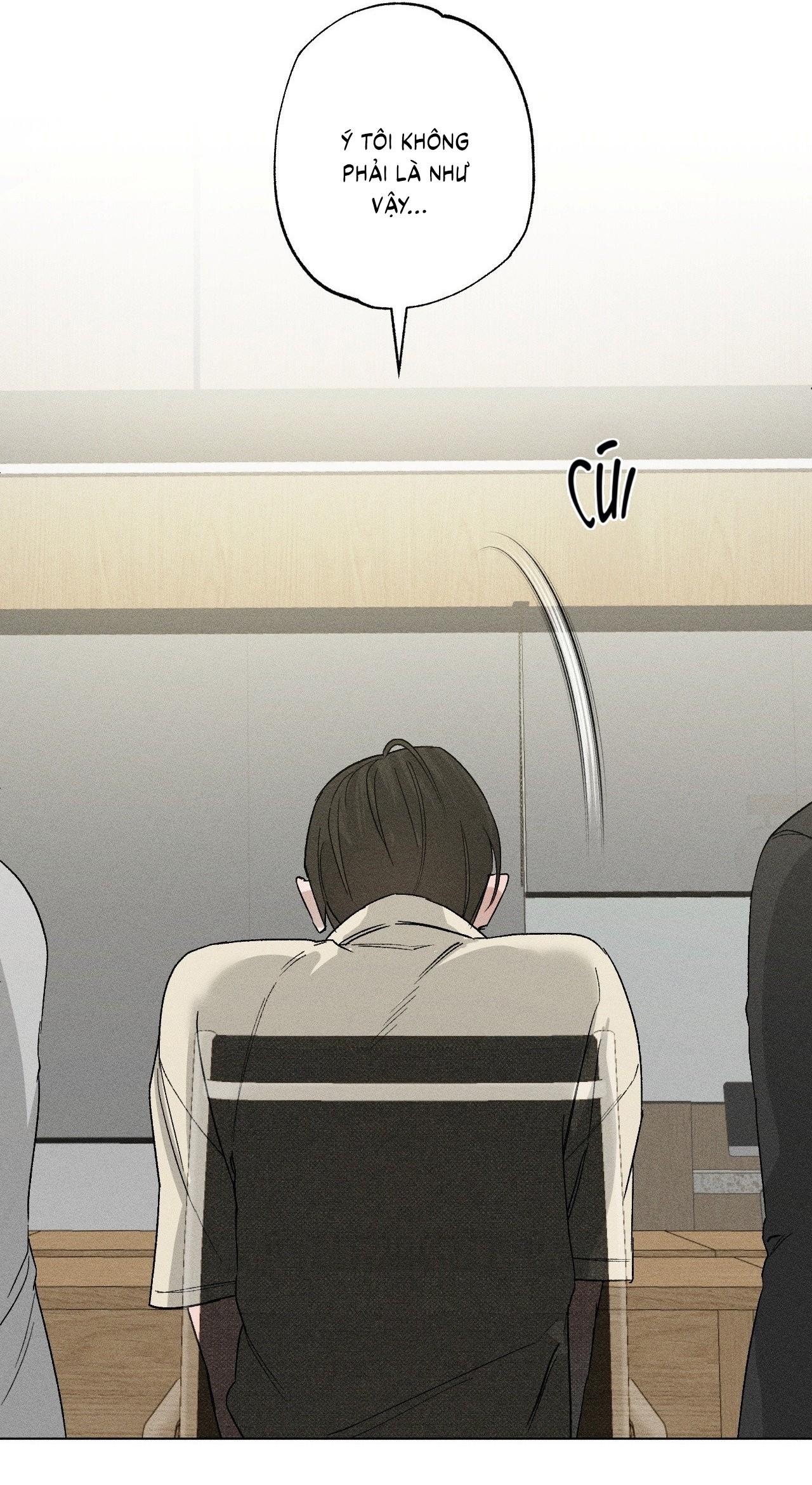 (CBunu) Close Up Chapter 30 31