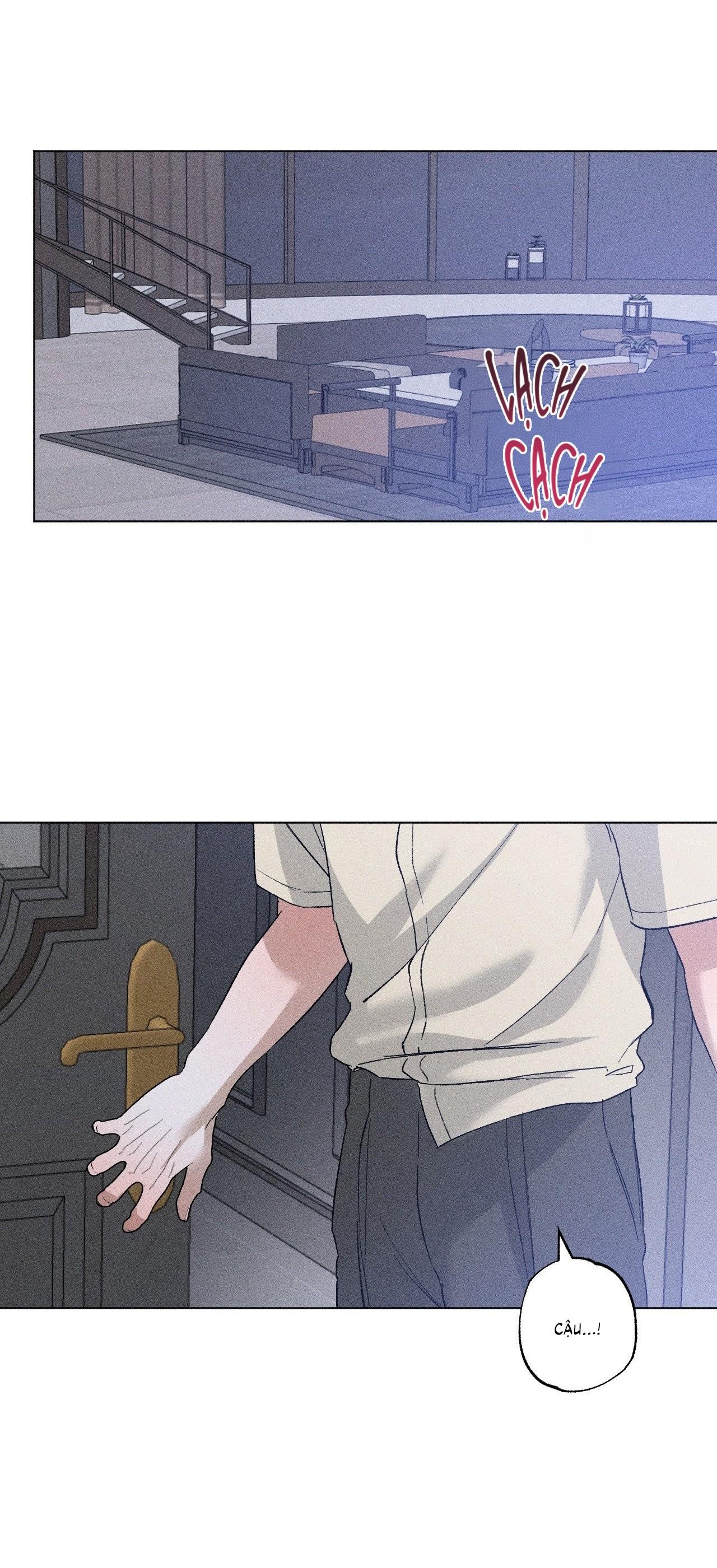 (CBunu) Close Up Chapter 30 34