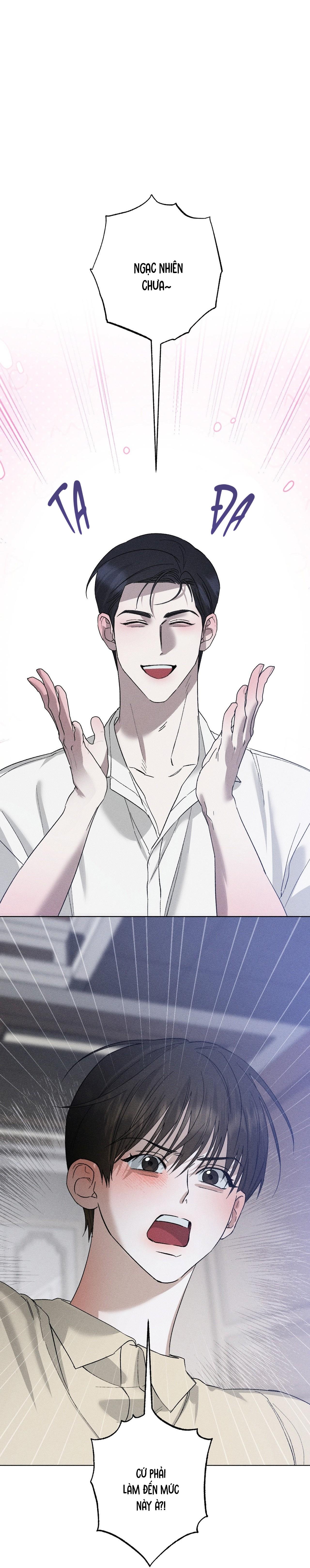 (CBunu) Close Up Chapter 30 35