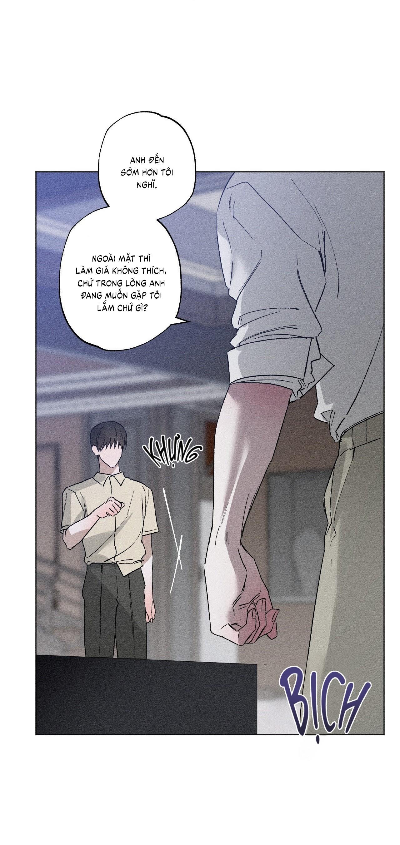 (CBunu) Close Up Chapter 30 36