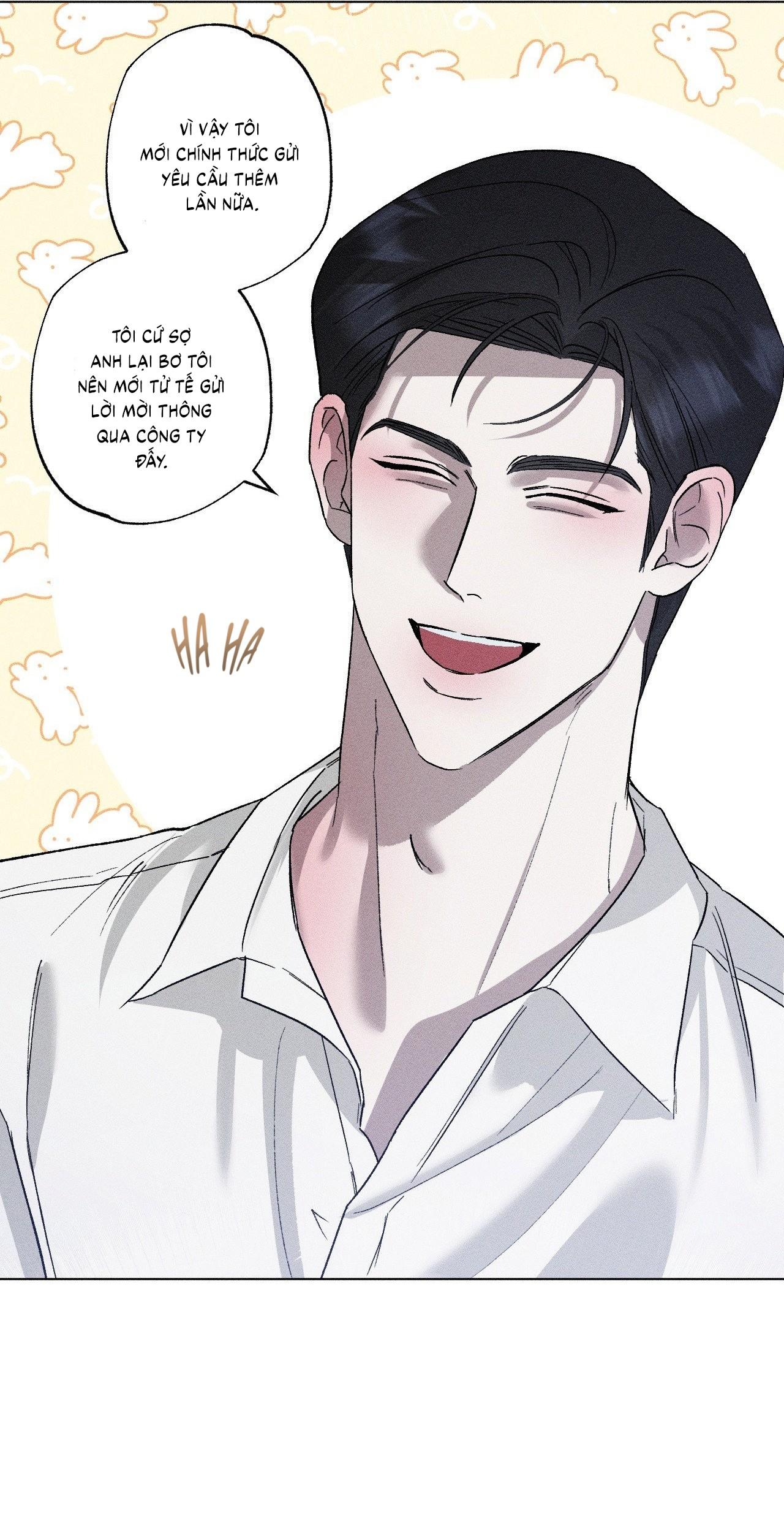 (CBunu) Close Up Chapter 30 40