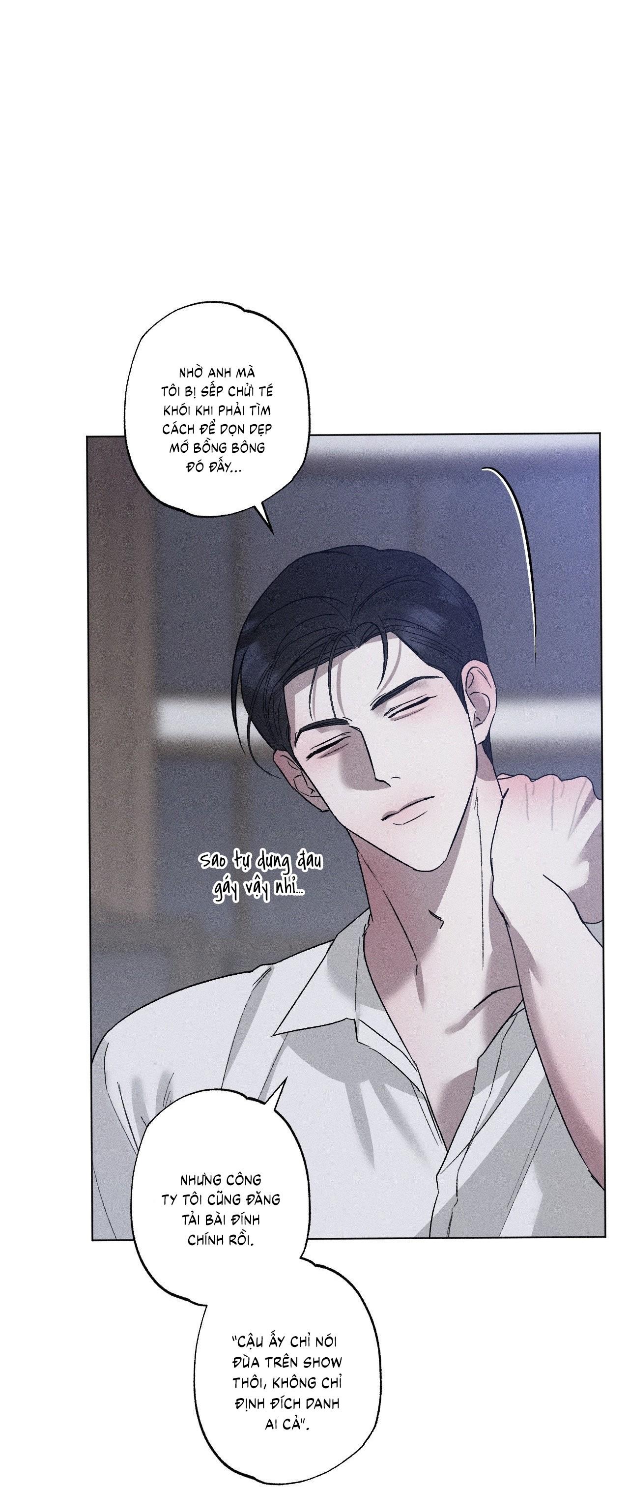 (CBunu) Close Up Chapter 30 42