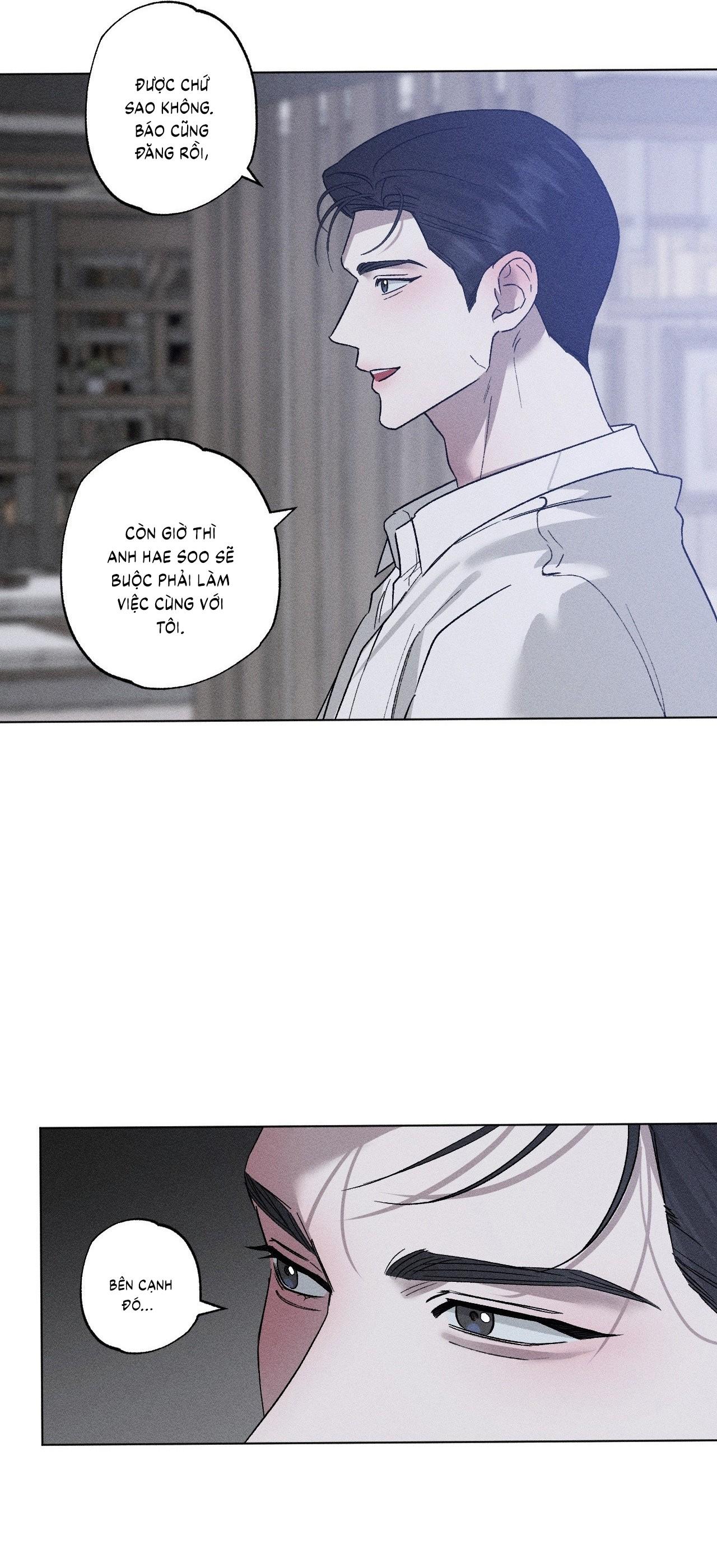 (CBunu) Close Up Chapter 30 44