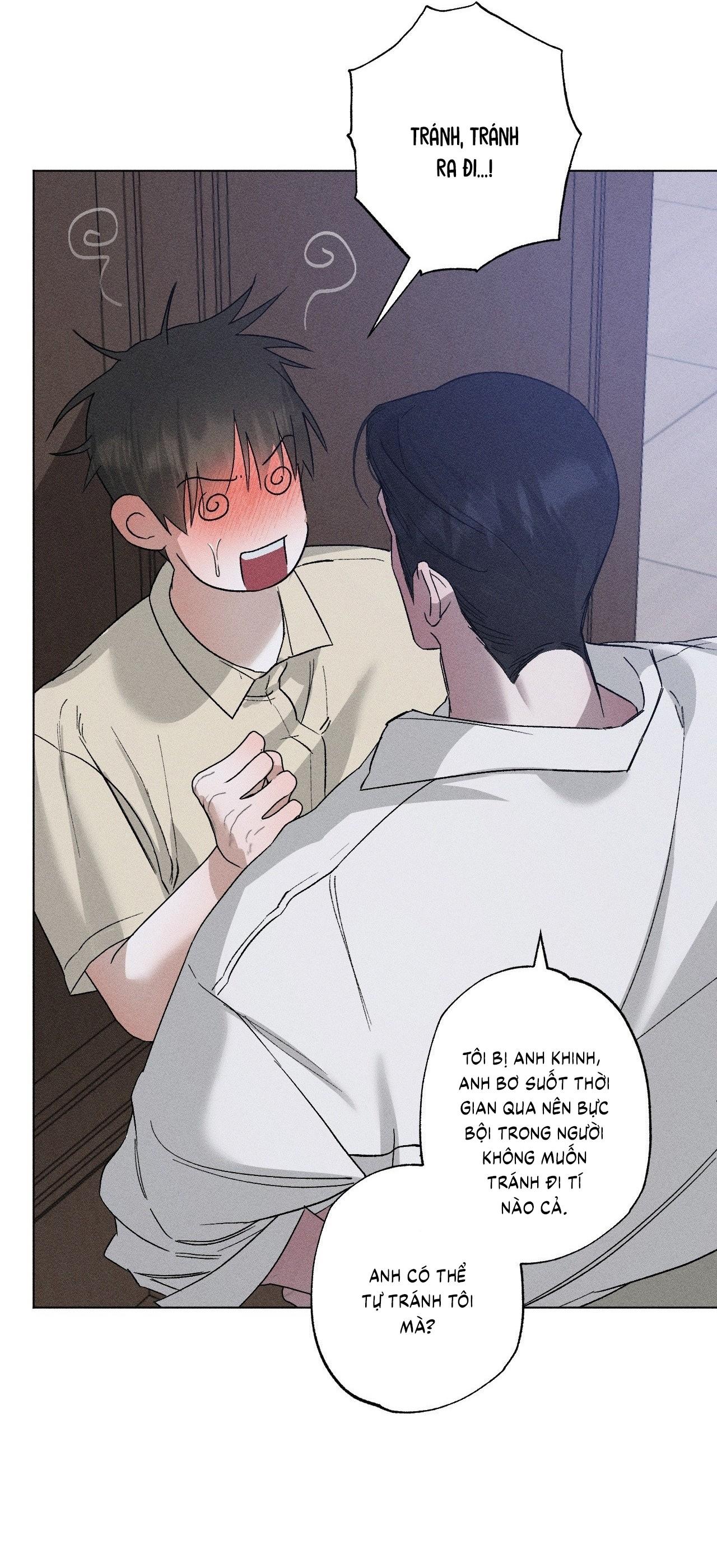 (CBunu) Close Up Chapter 30 48