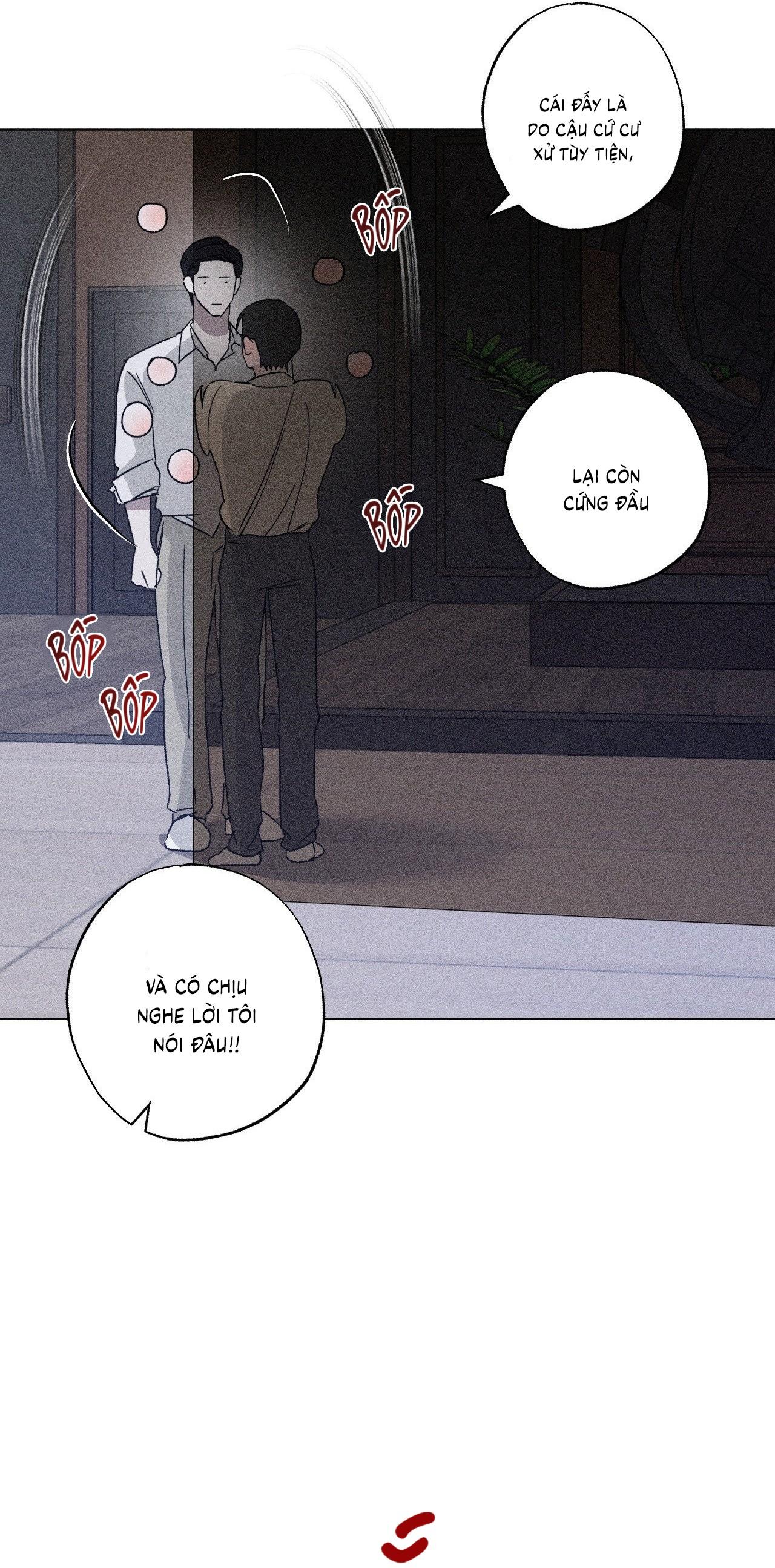 (CBunu) Close Up Chapter 30 50