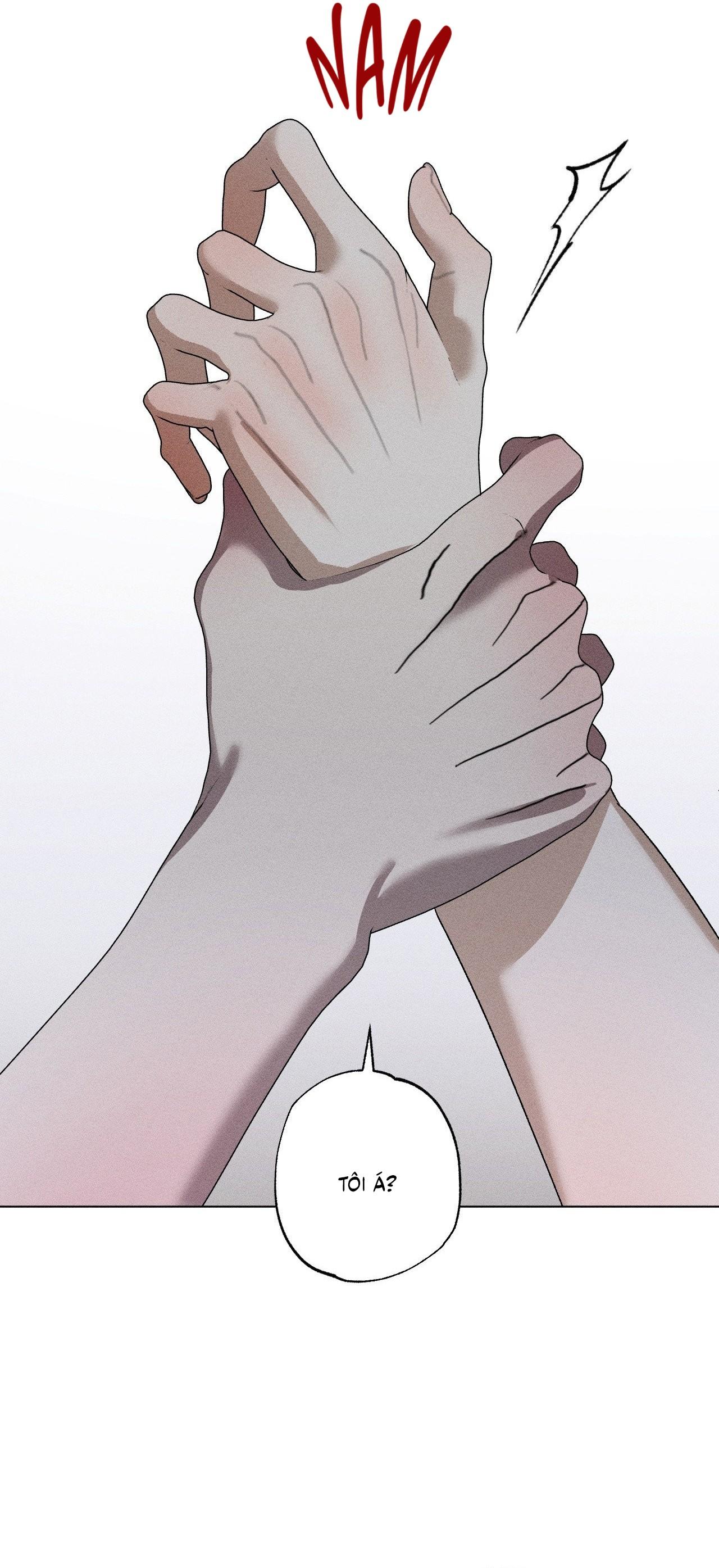 (CBunu) Close Up Chapter 30 51