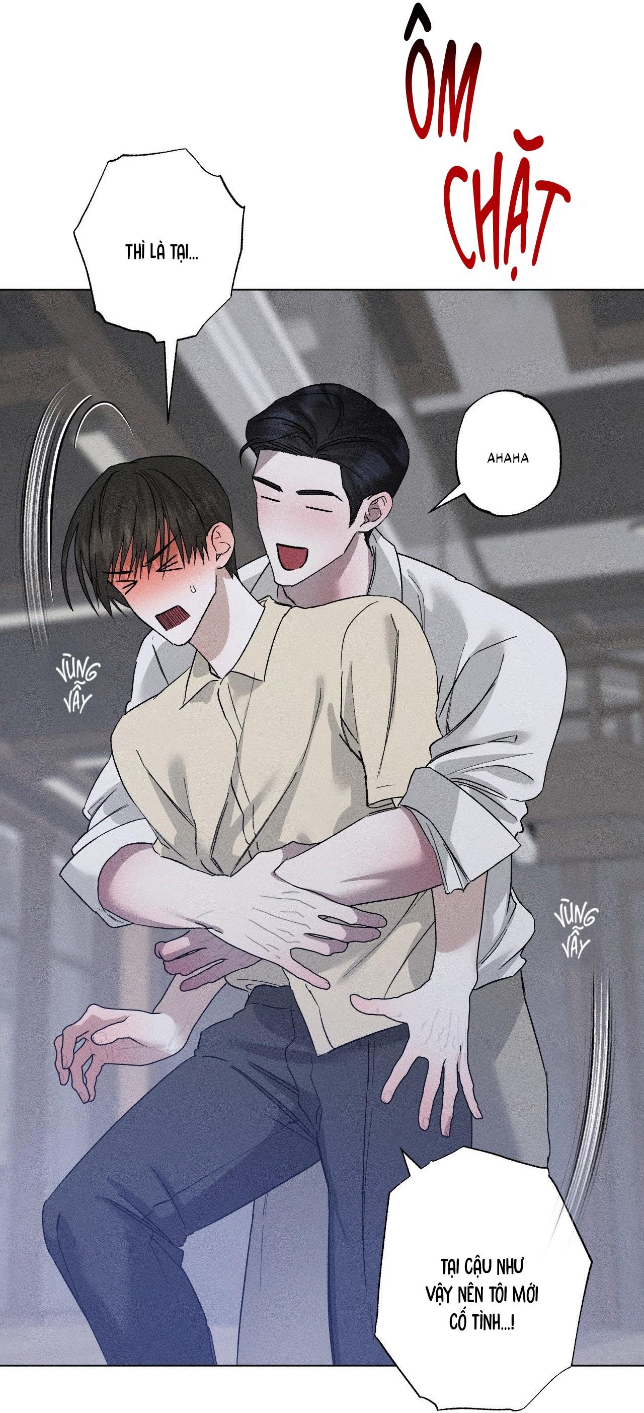 (CBunu) Close Up Chapter 30 54