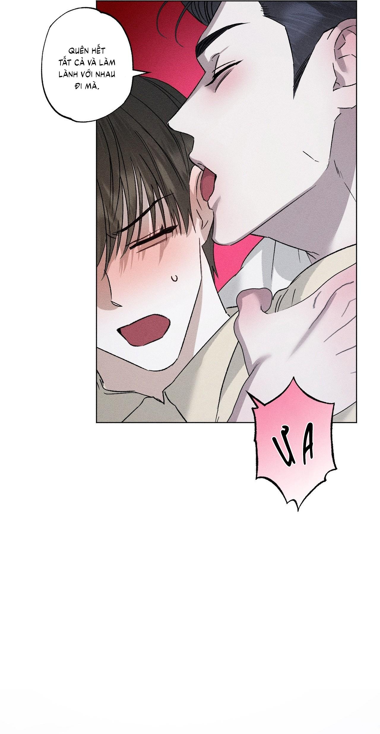 (CBunu) Close Up Chapter 31 H+ - Trang 3