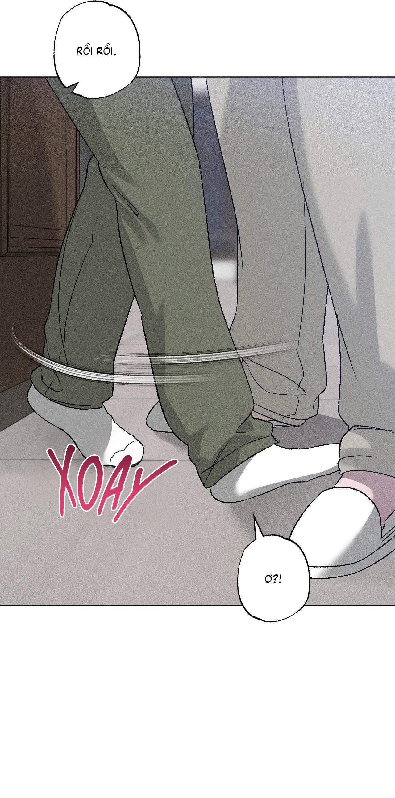 (CBunu) Close Up Chapter 31 H+ - Trang 3