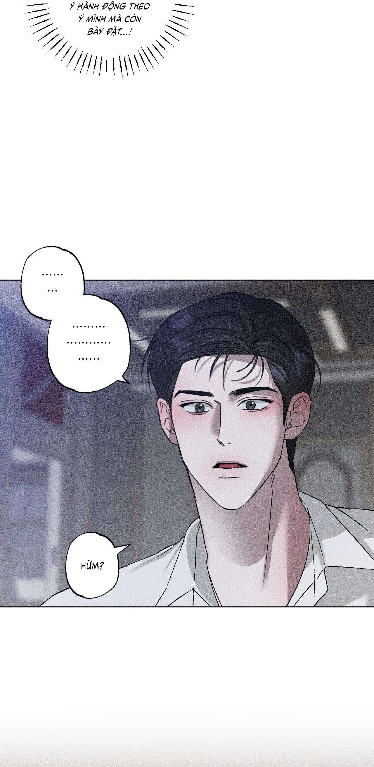 (CBunu) Close Up Chapter 31 H+ - Trang 3