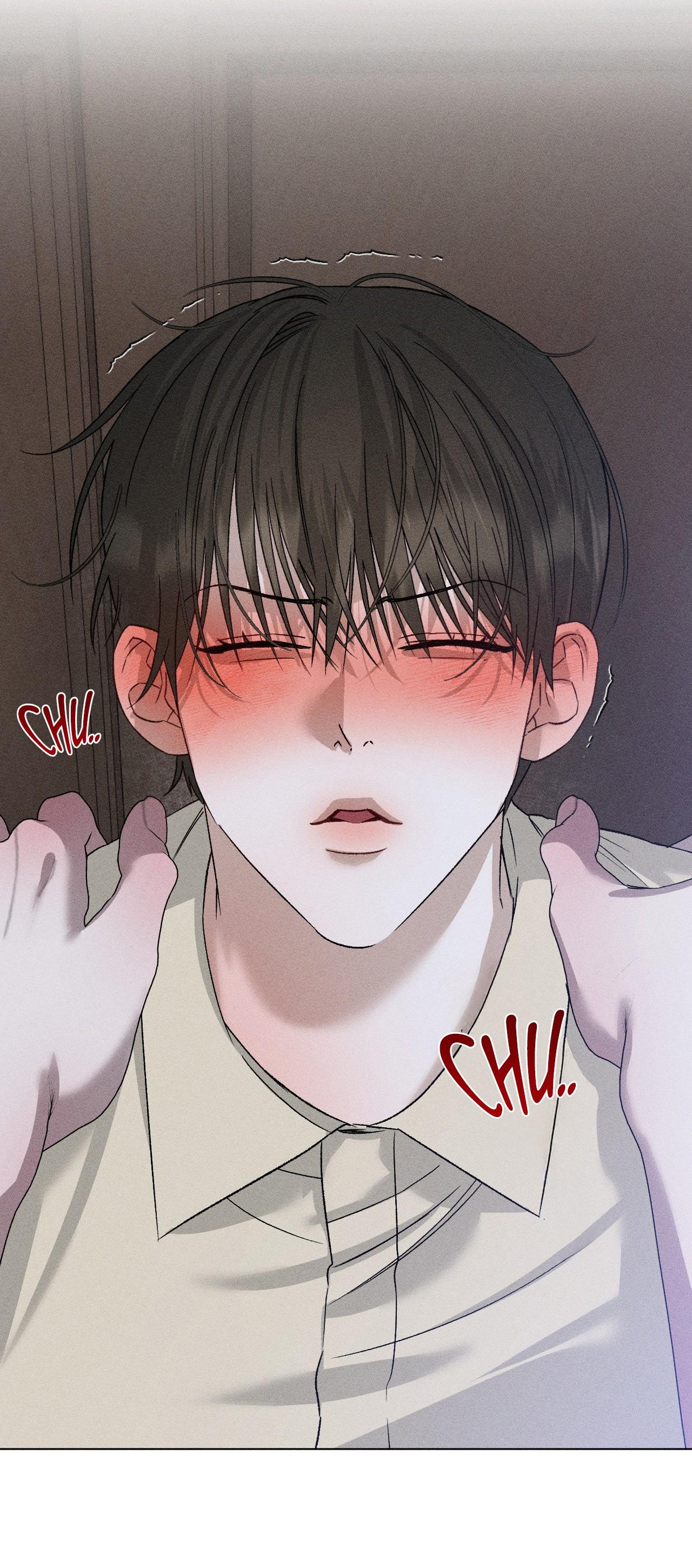(CBunu) Close Up Chapter 31 H+ - Trang 3