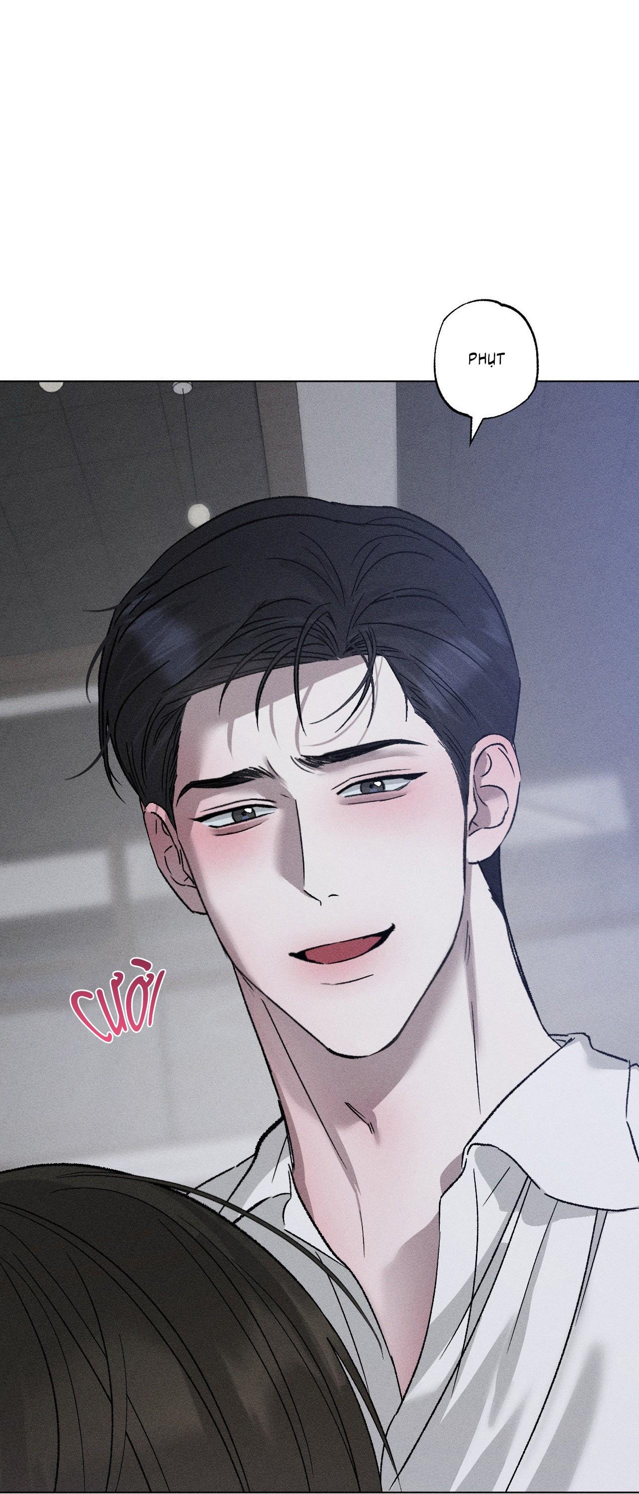(CBunu) Close Up Chapter 31 H+ - Trang 3