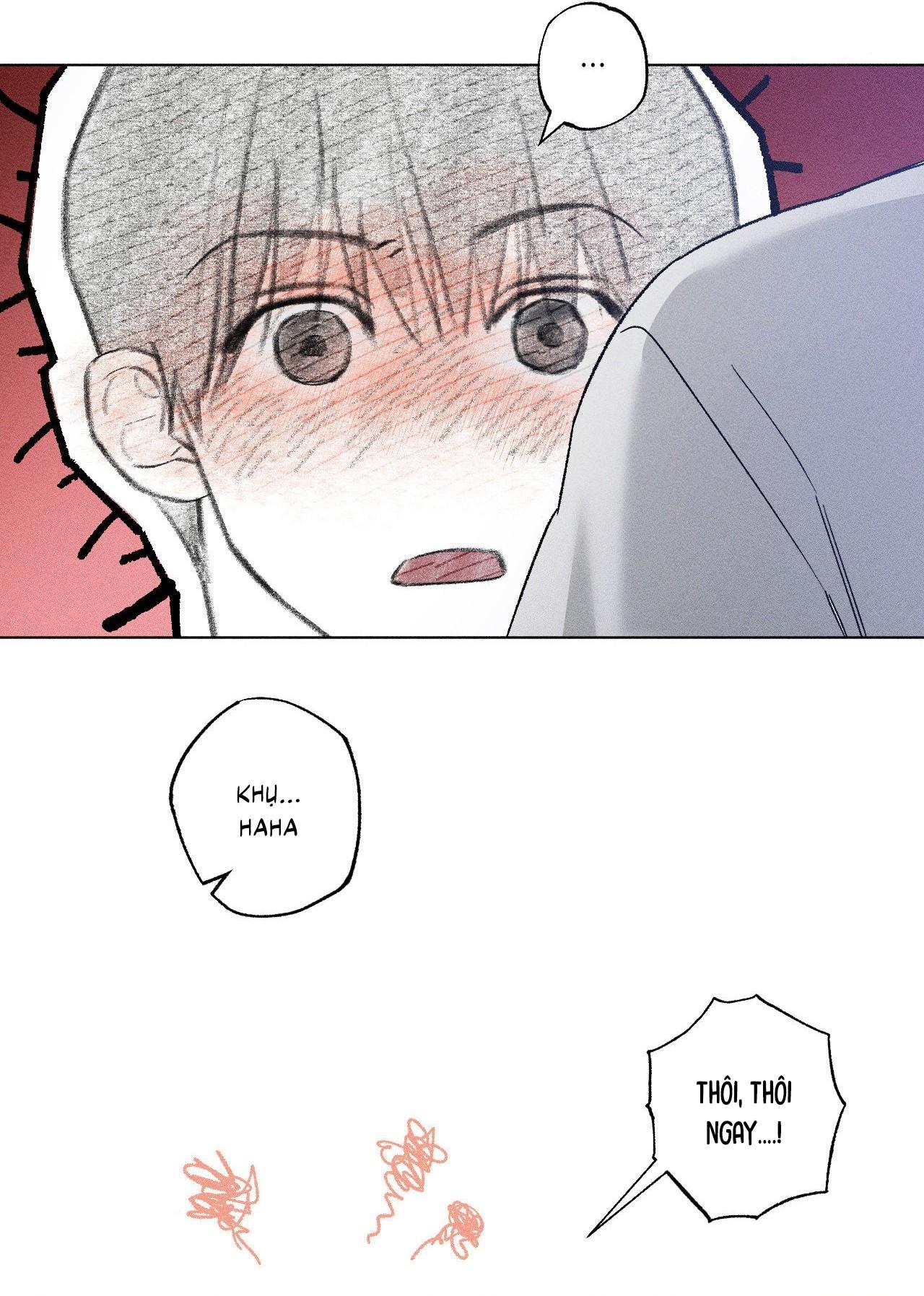 (CBunu) Close Up Chapter 31 H+ - Trang 3