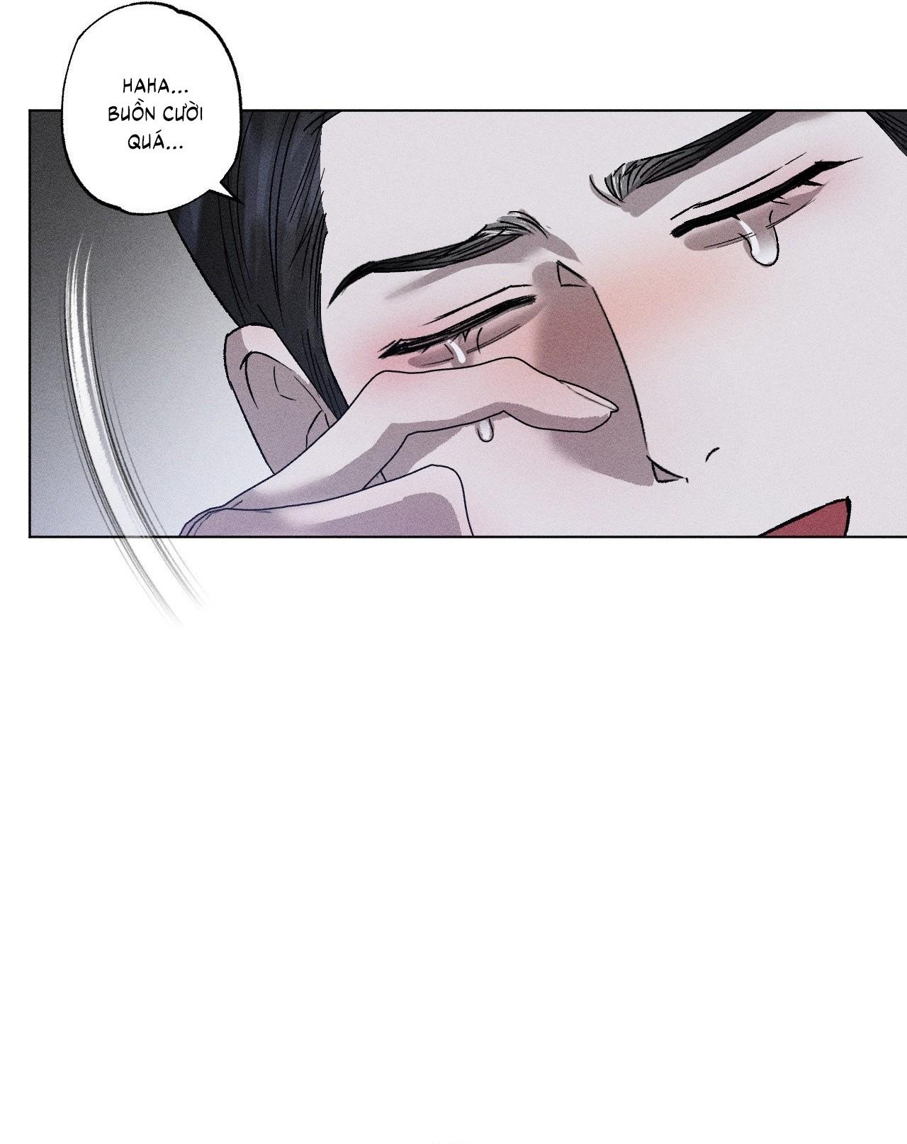 (CBunu) Close Up Chapter 31 H+ - Trang 3