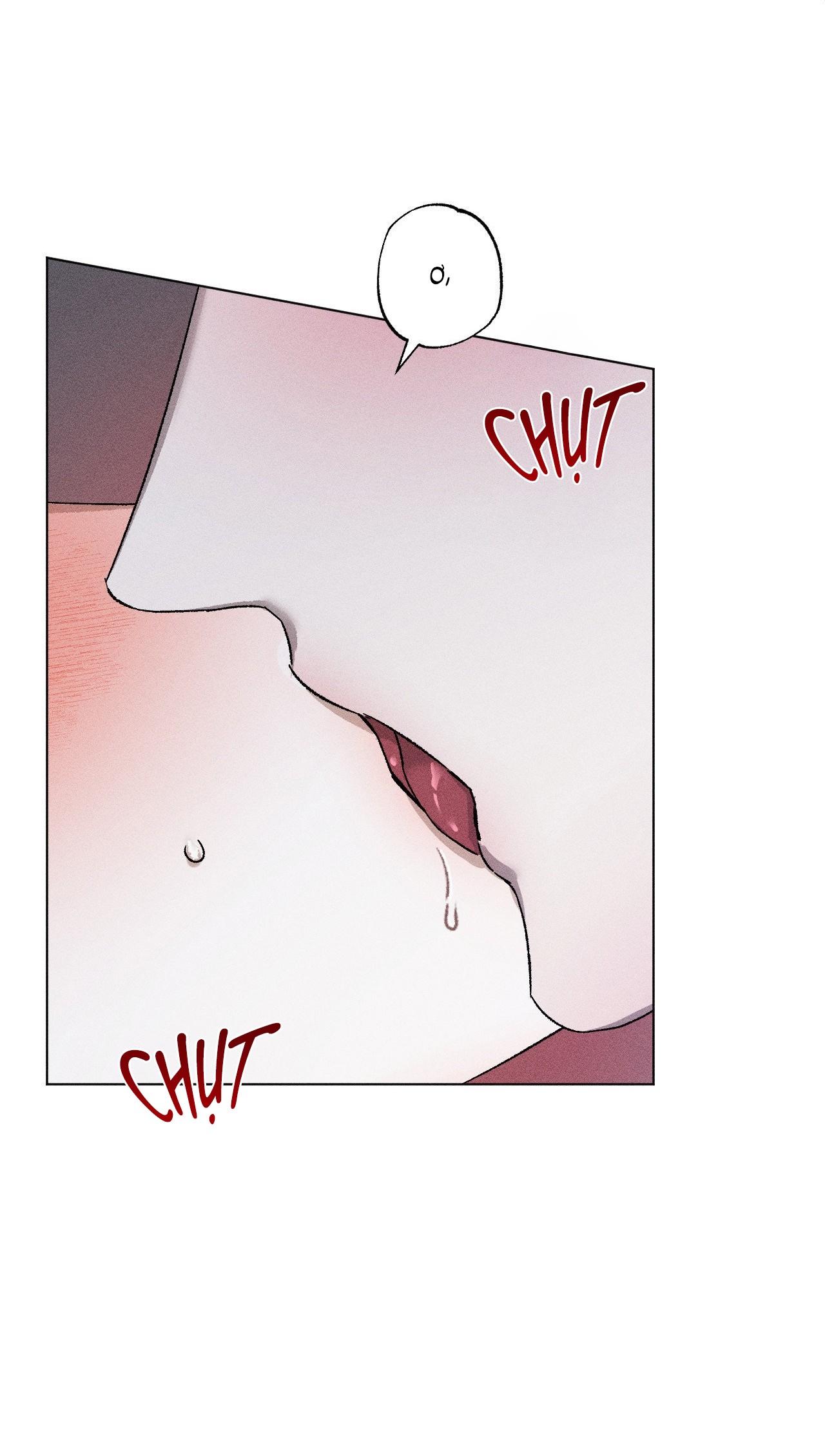 (CBunu) Close Up Chapter 31 H+ - Trang 3