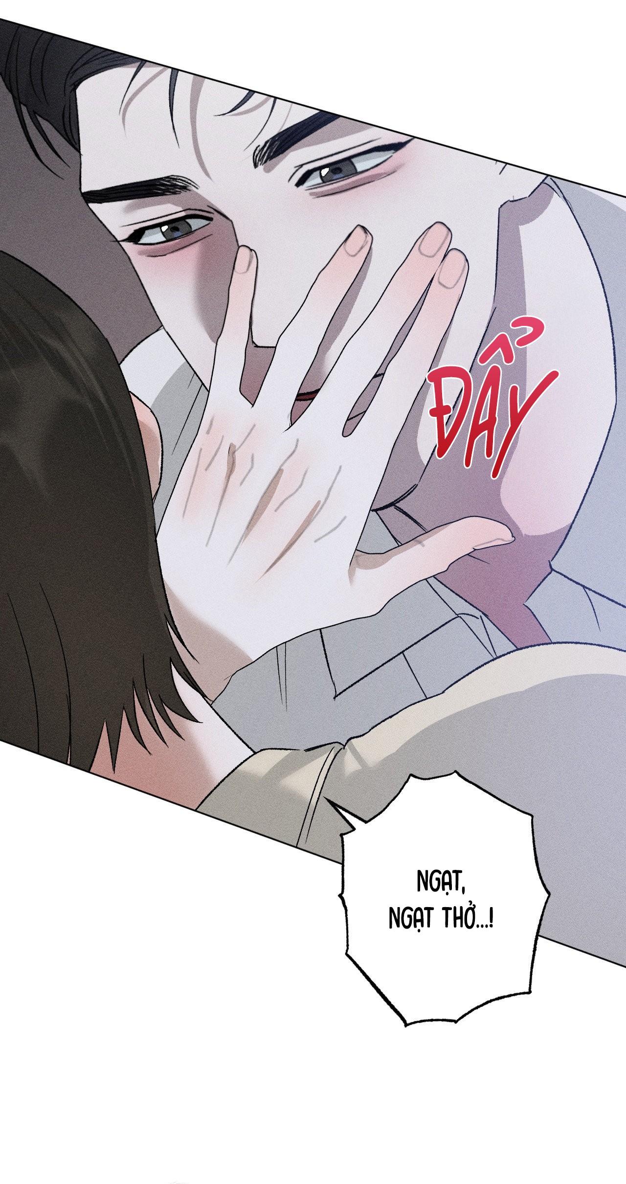(CBunu) Close Up Chapter 31 H+ - Trang 3
