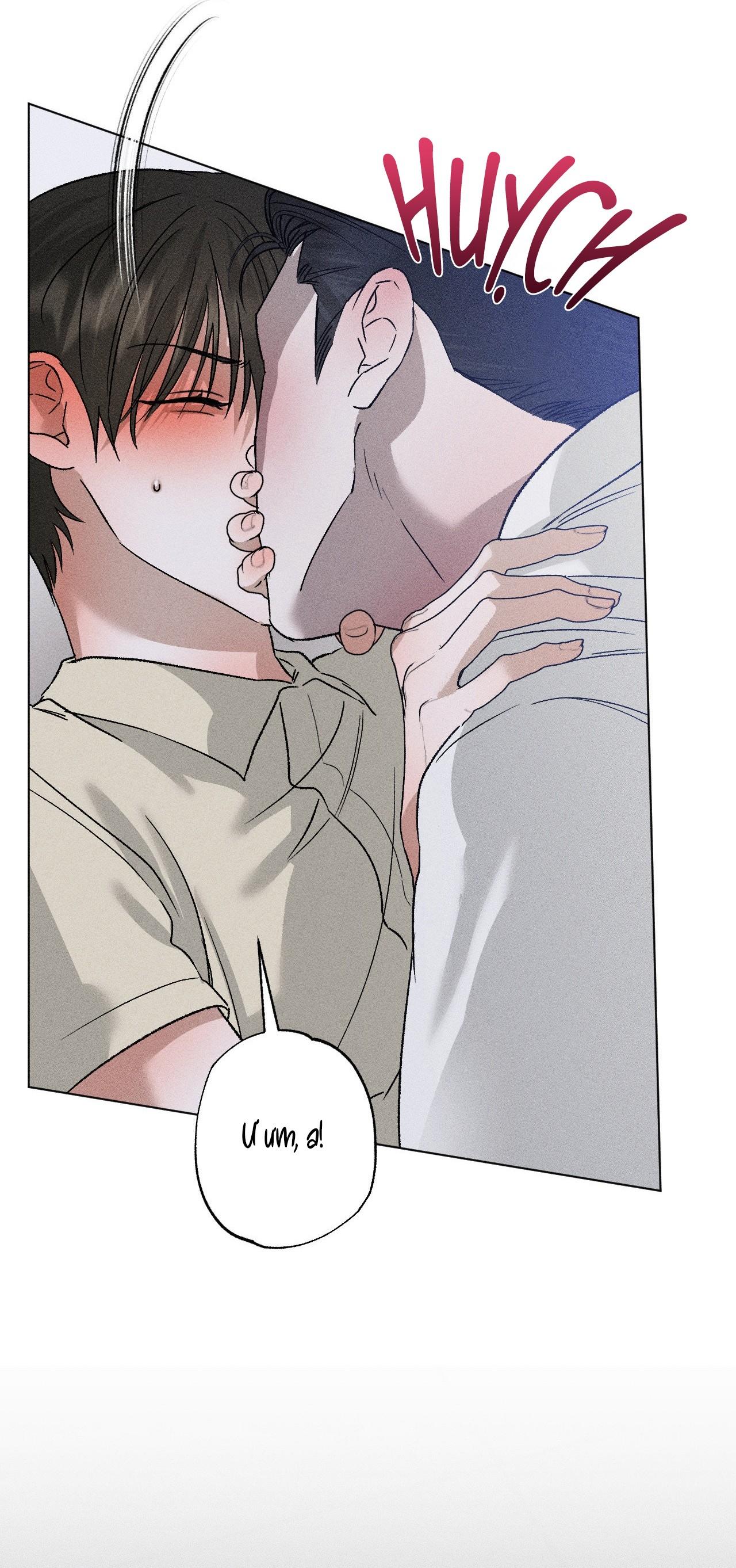 (CBunu) Close Up Chapter 31 H+ - Trang 3