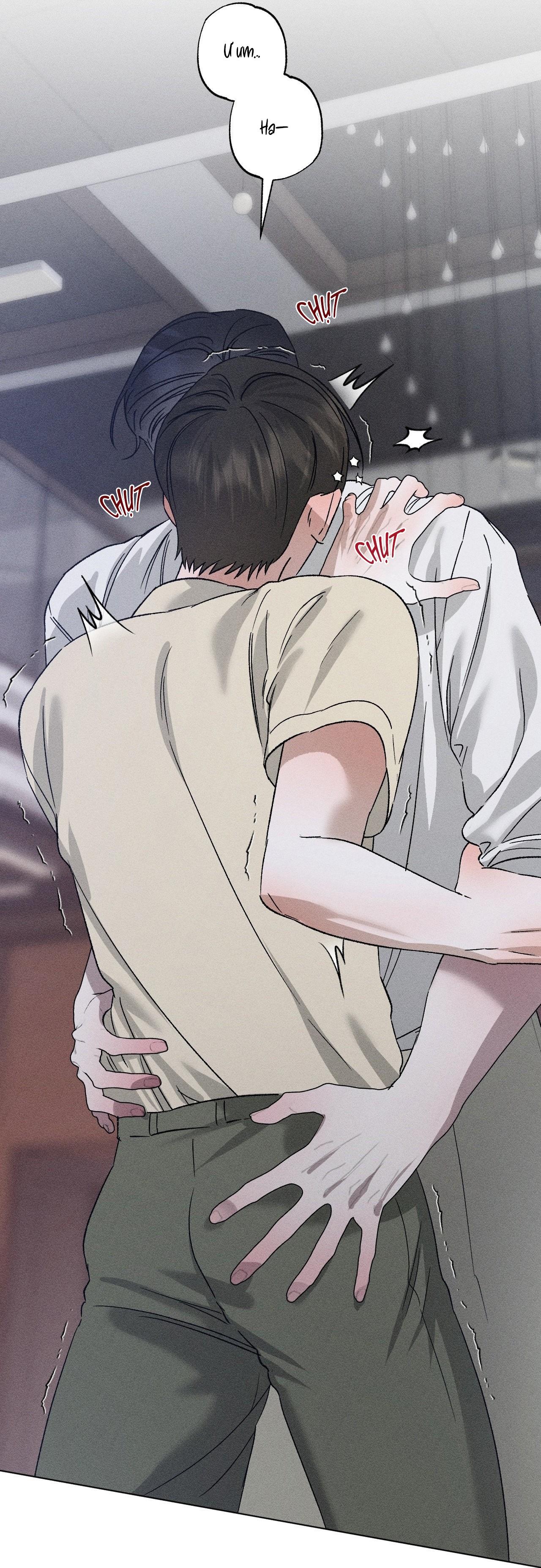 (CBunu) Close Up Chapter 31 H+ - Trang 3