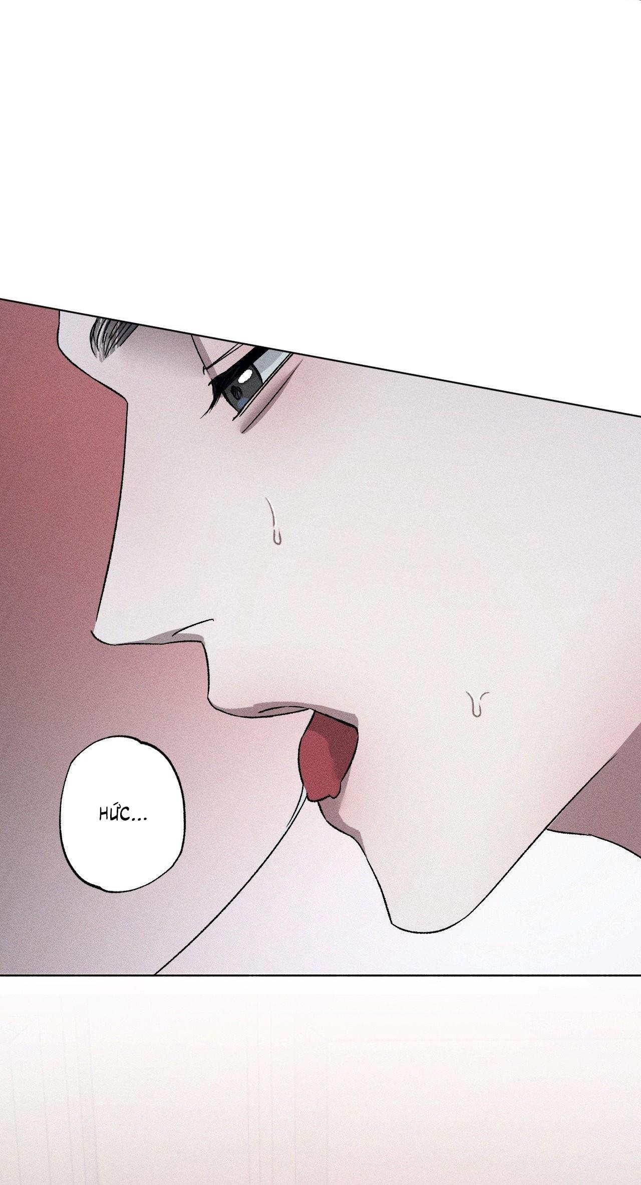 (CBunu) Close Up Chapter 31 H+ - Trang 3