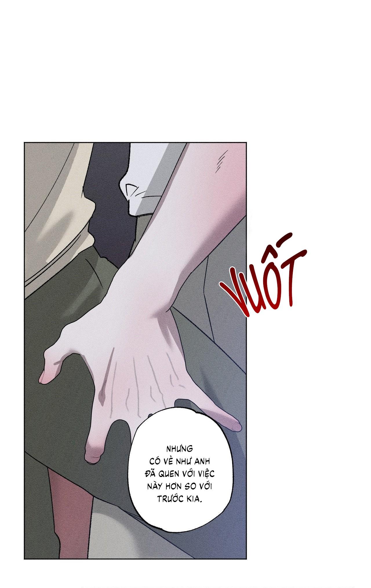(CBunu) Close Up Chapter 31 H+ - Trang 3