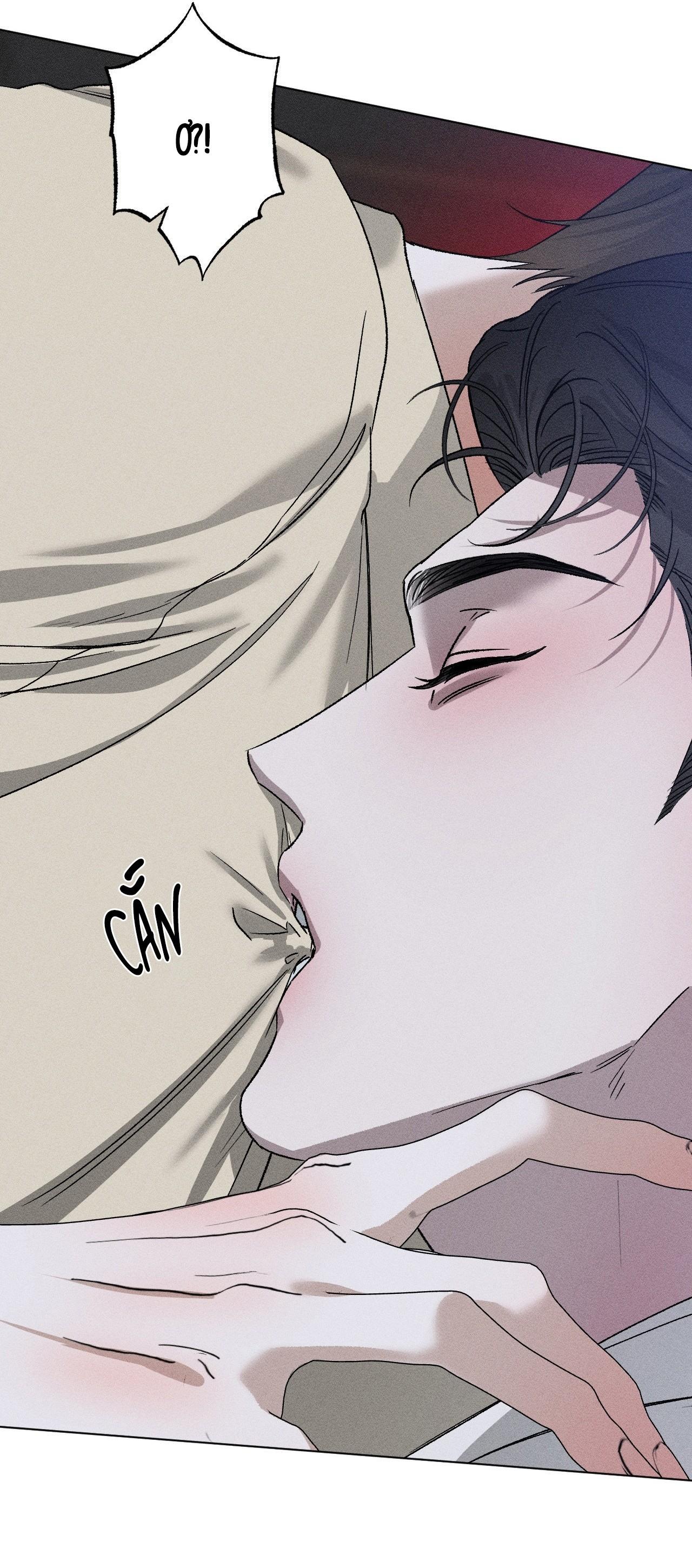 (CBunu) Close Up Chapter 31 H+ - Trang 3