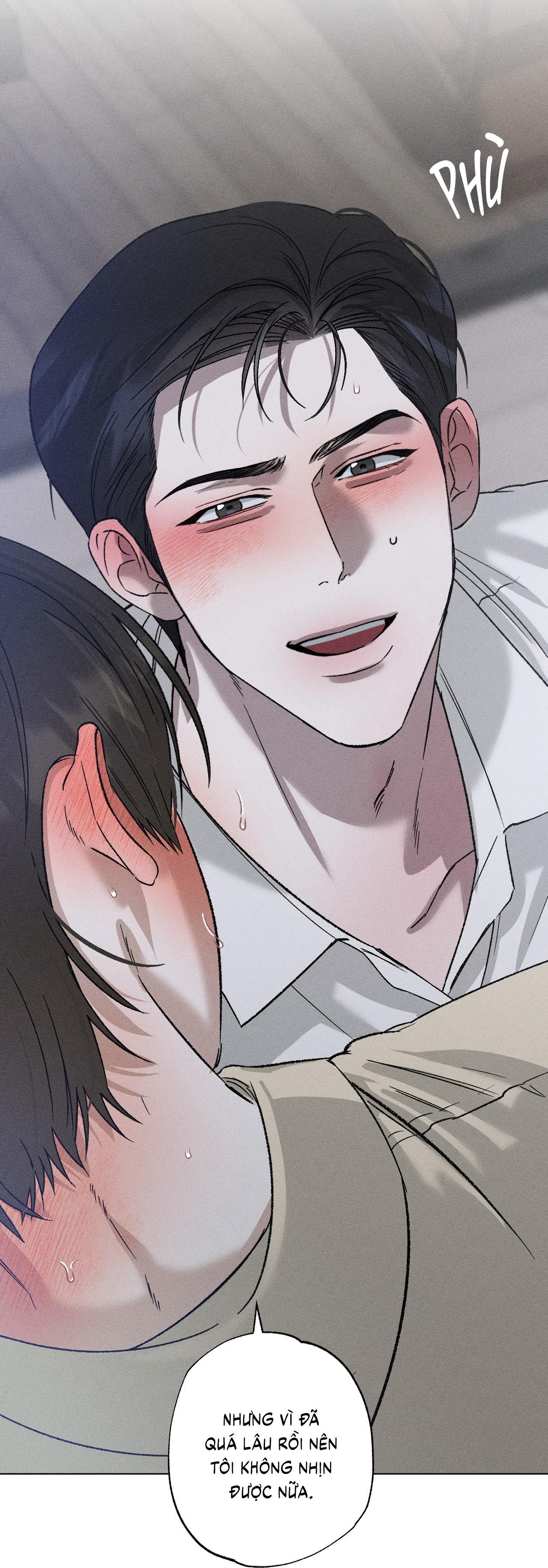(CBunu) Close Up Chapter 31 H+ - Trang 3