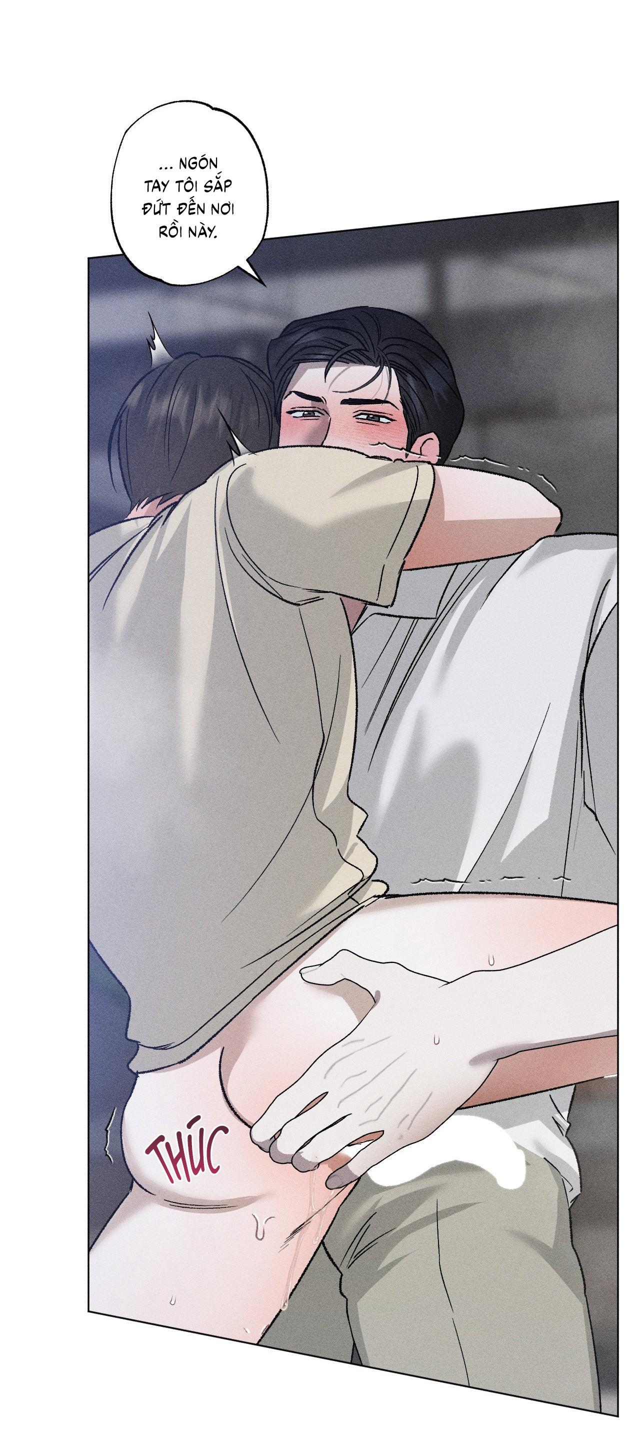 (CBunu) Close Up Chapter 31 H+ - Trang 3
