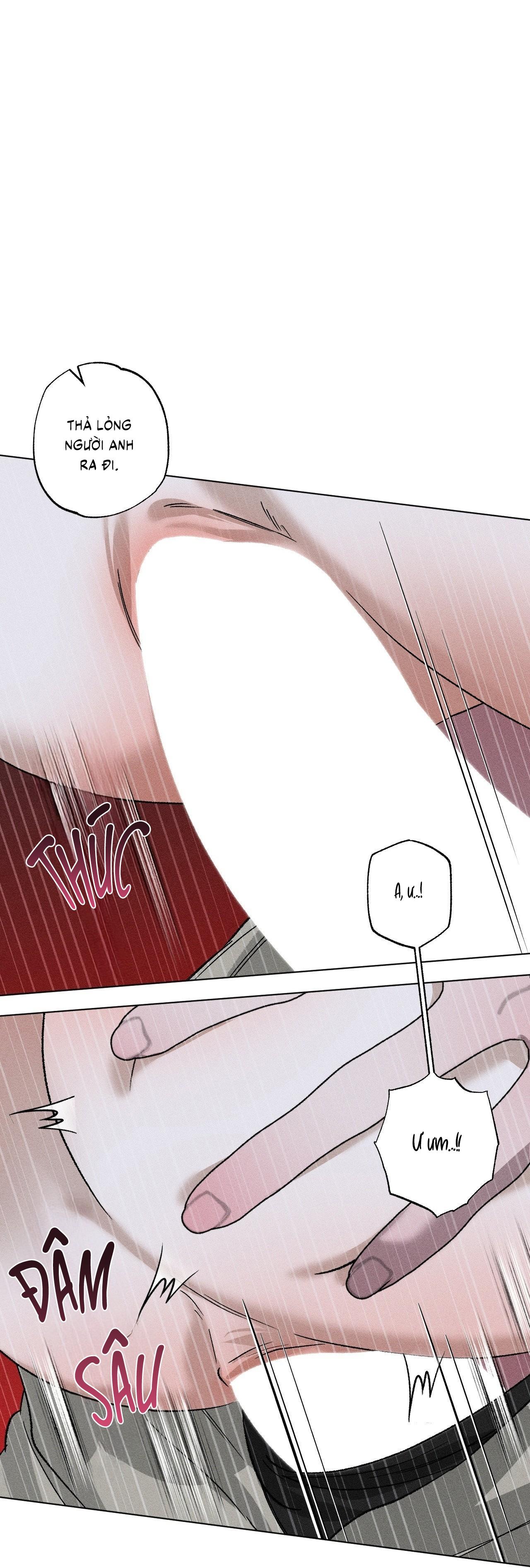 (CBunu) Close Up Chapter 31 H+ - Trang 3