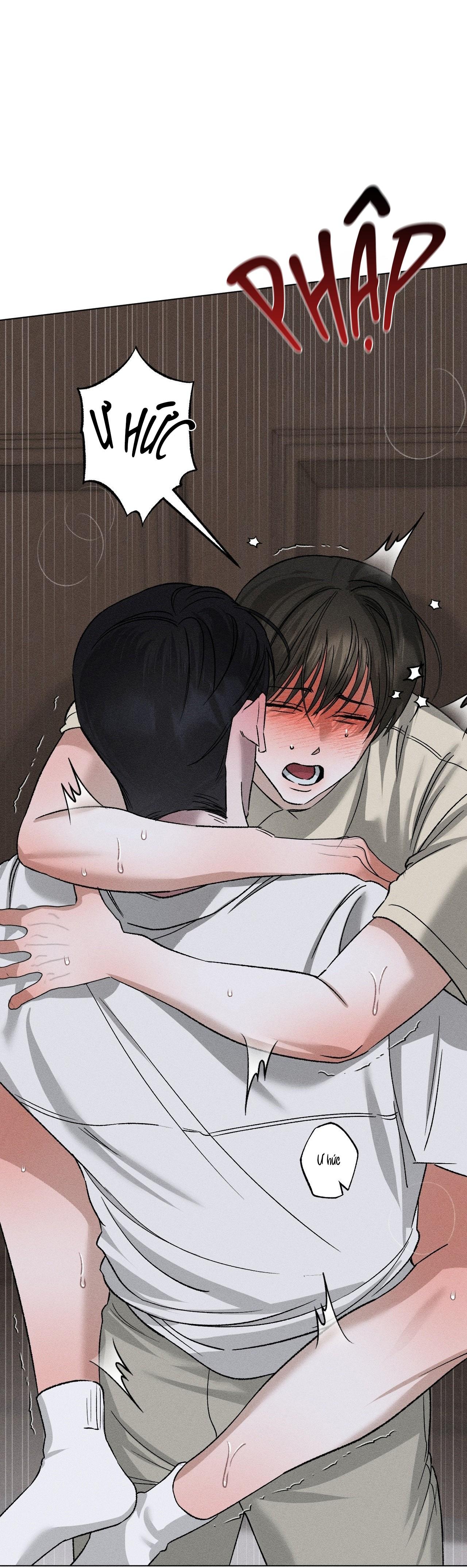 (CBunu) Close Up Chapter 31 H+ - Trang 3