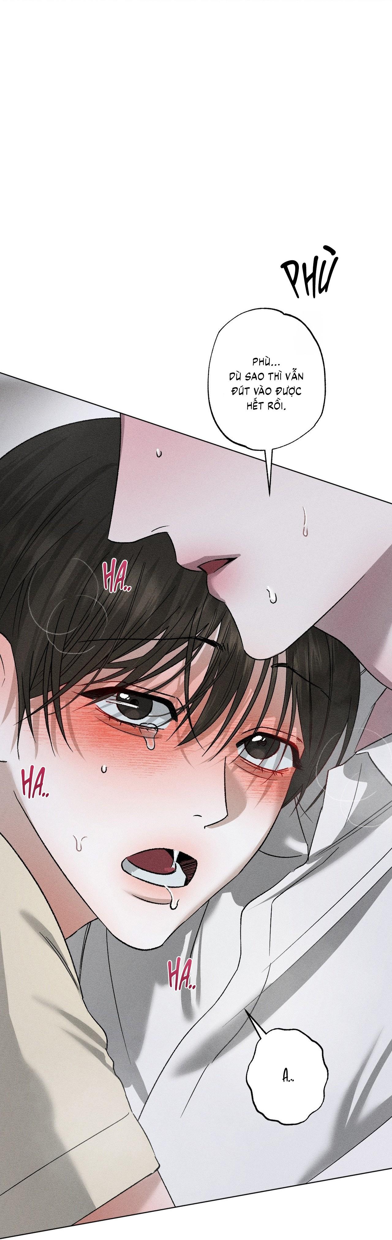 (CBunu) Close Up Chapter 31 H+ - Trang 3