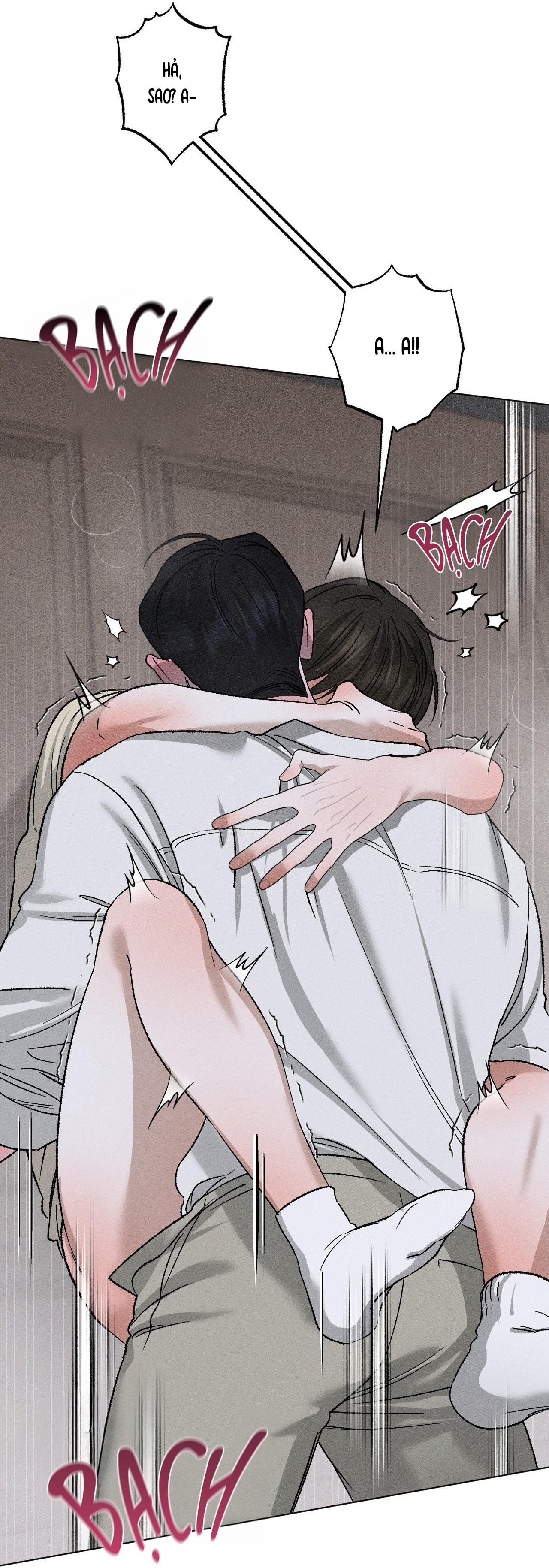 (CBunu) Close Up Chapter 31 H+ - Trang 3