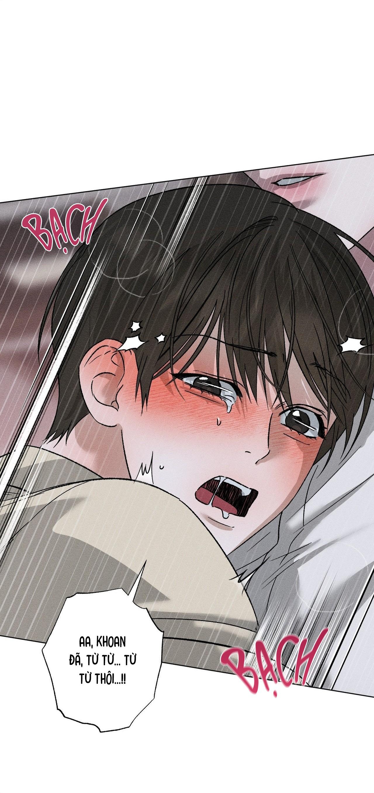 (CBunu) Close Up Chapter 31 H+ - Trang 3