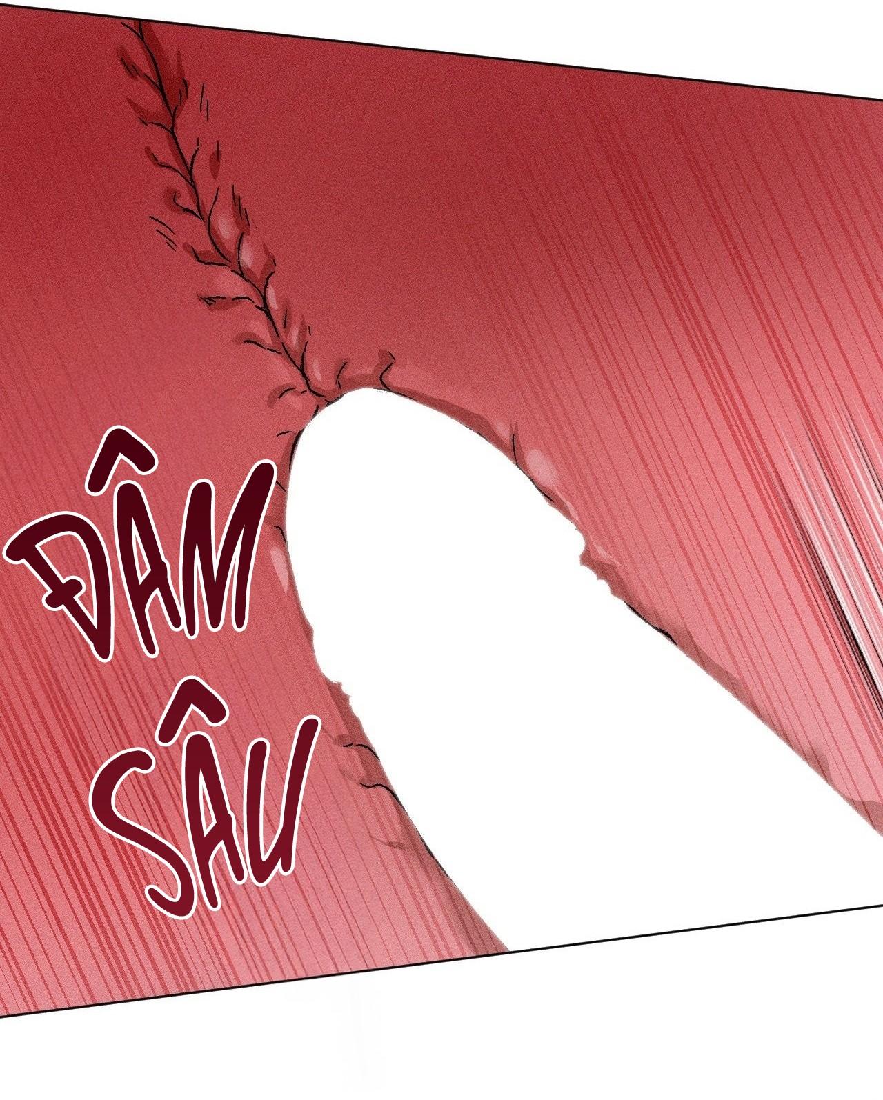 (CBunu) Close Up Chapter 31 H+ - Trang 3