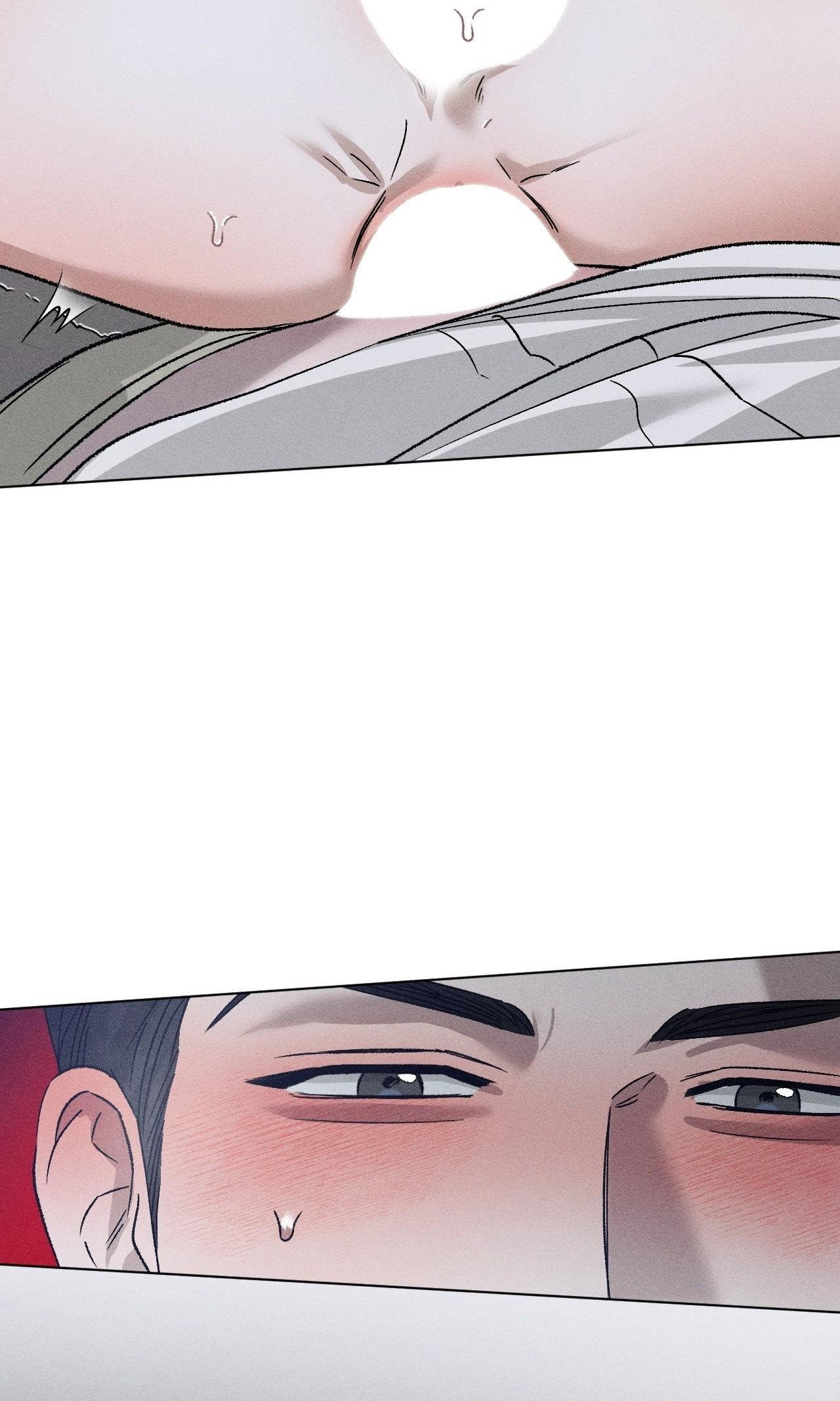 (CBunu) Close Up Chapter 31 H+ - Trang 3
