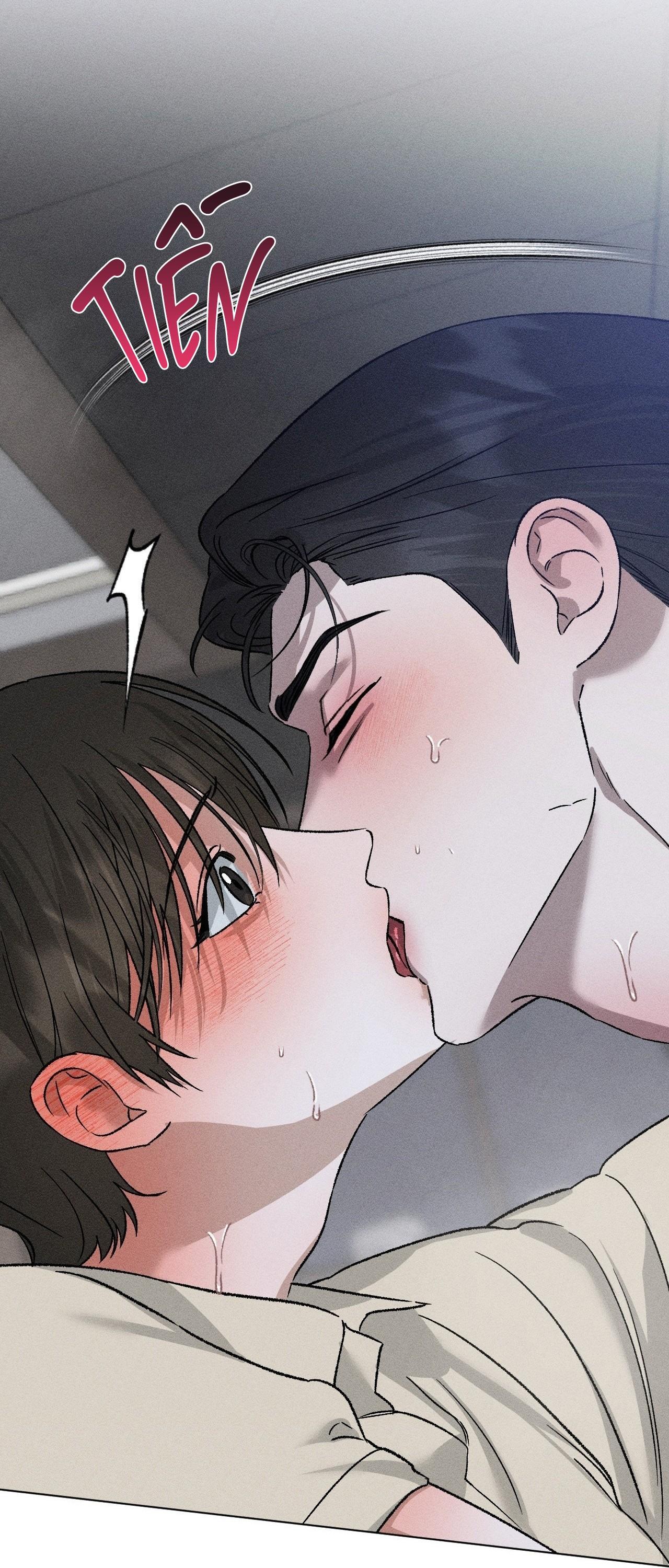 (CBunu) Close Up Chapter 31 H+ - Trang 3