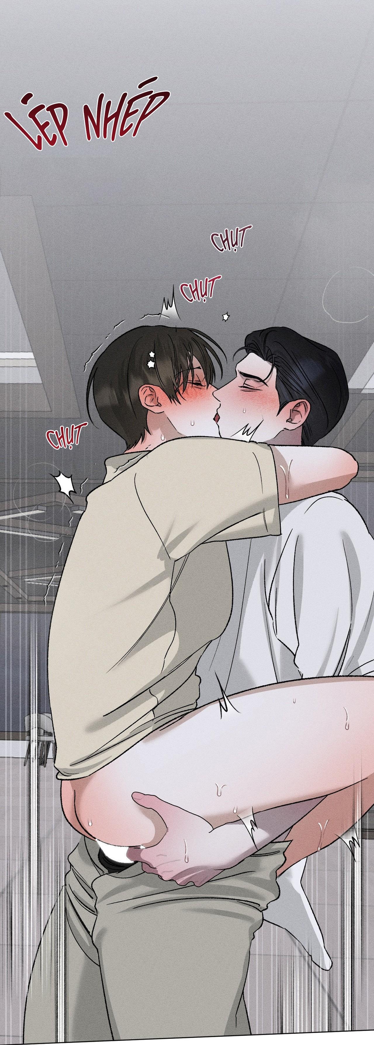(CBunu) Close Up Chapter 31 H+ - Trang 3
