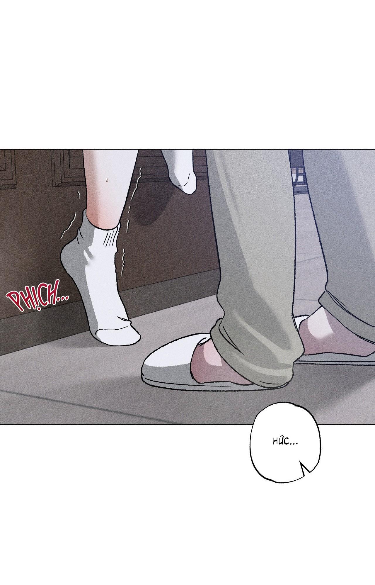 (CBunu) Close Up Chapter 31 H+ - Trang 3