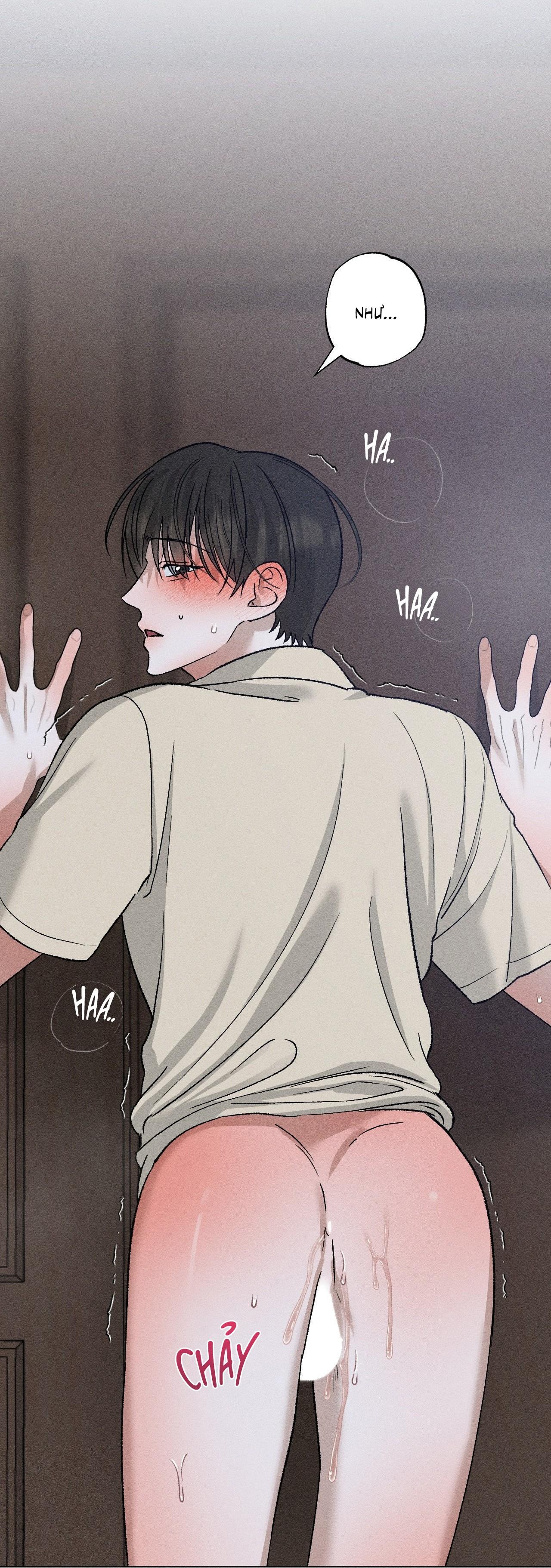 (CBunu) Close Up Chapter 31 H+ - Trang 3
