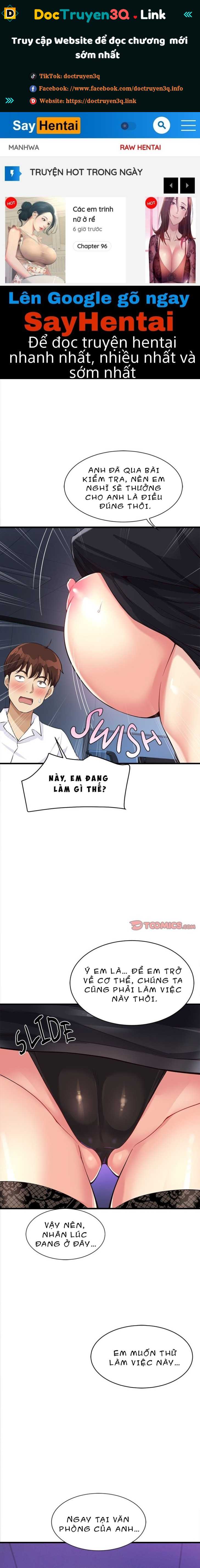 Cô Bạn Gái Khác Của Tôi Chapter 15 - Trang 2